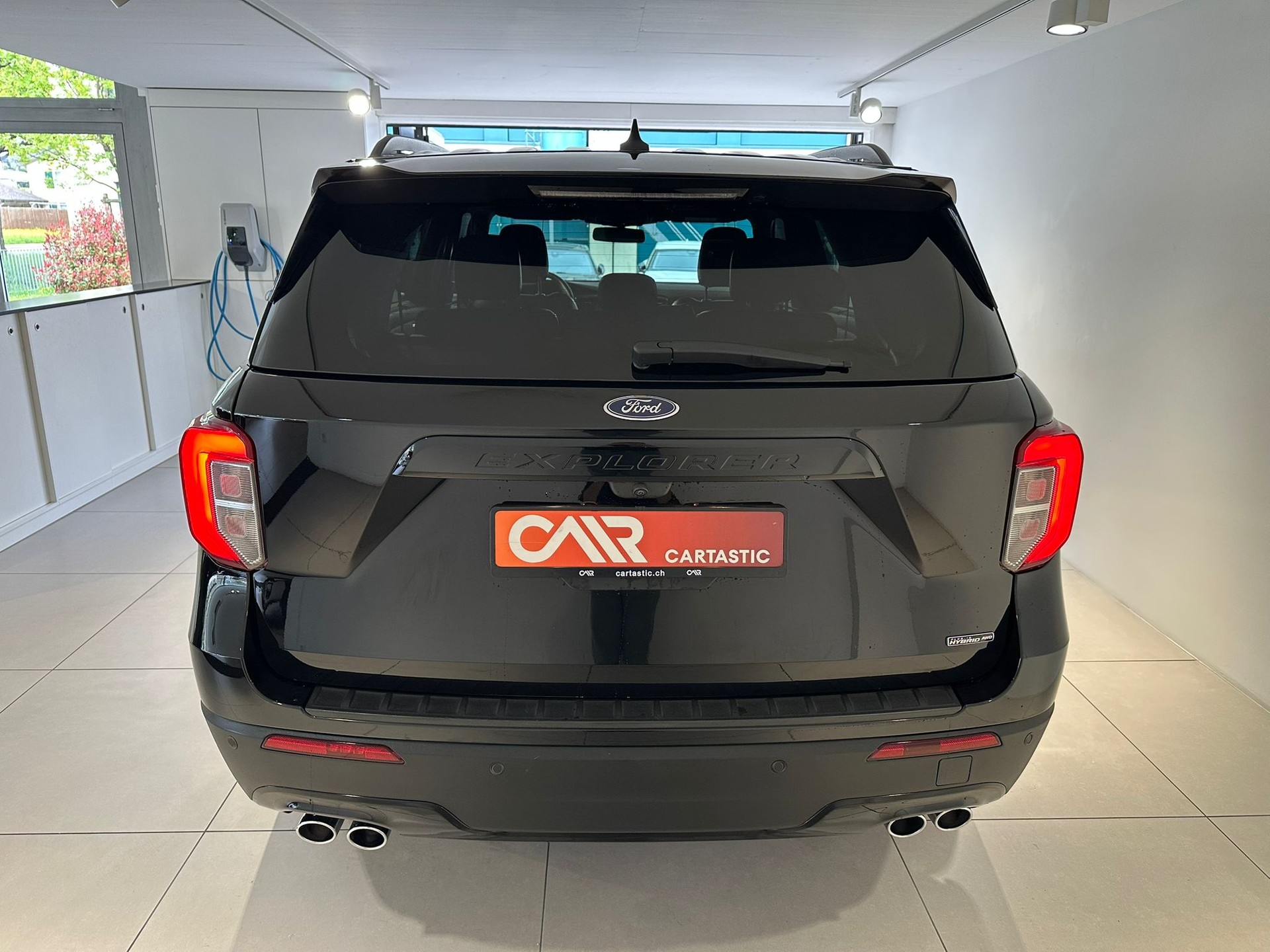 FORD Explorer 3.0 EcoB. Plug-in-Hybrid ST-Line 4WD Aut.-showroom-element-3