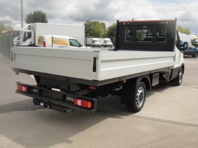 IVECO 35 S 16 A8 H3 mit Rückfahrkamera-image-2