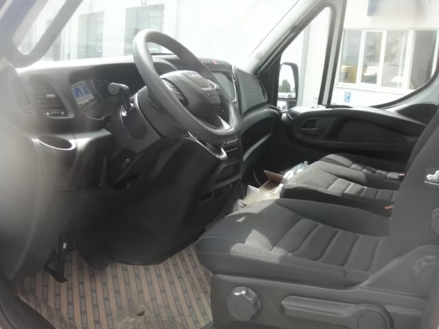 IVECO 35 S 16 A8 H3 mit Rückfahrkamera-image-6