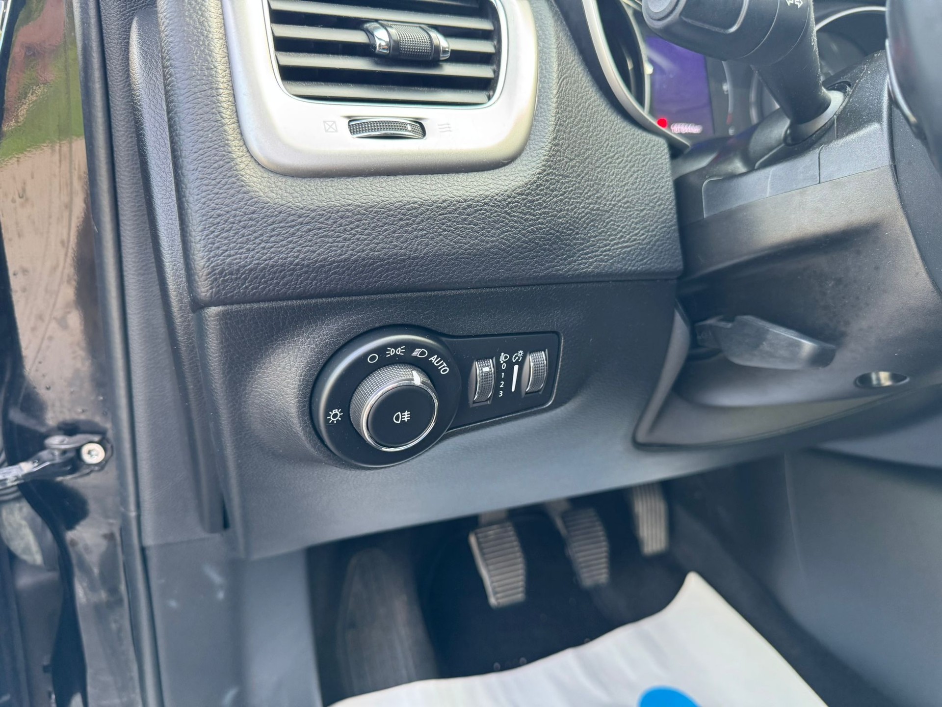 JEEP Compass 1.4 Turbo Longtitude-image-17