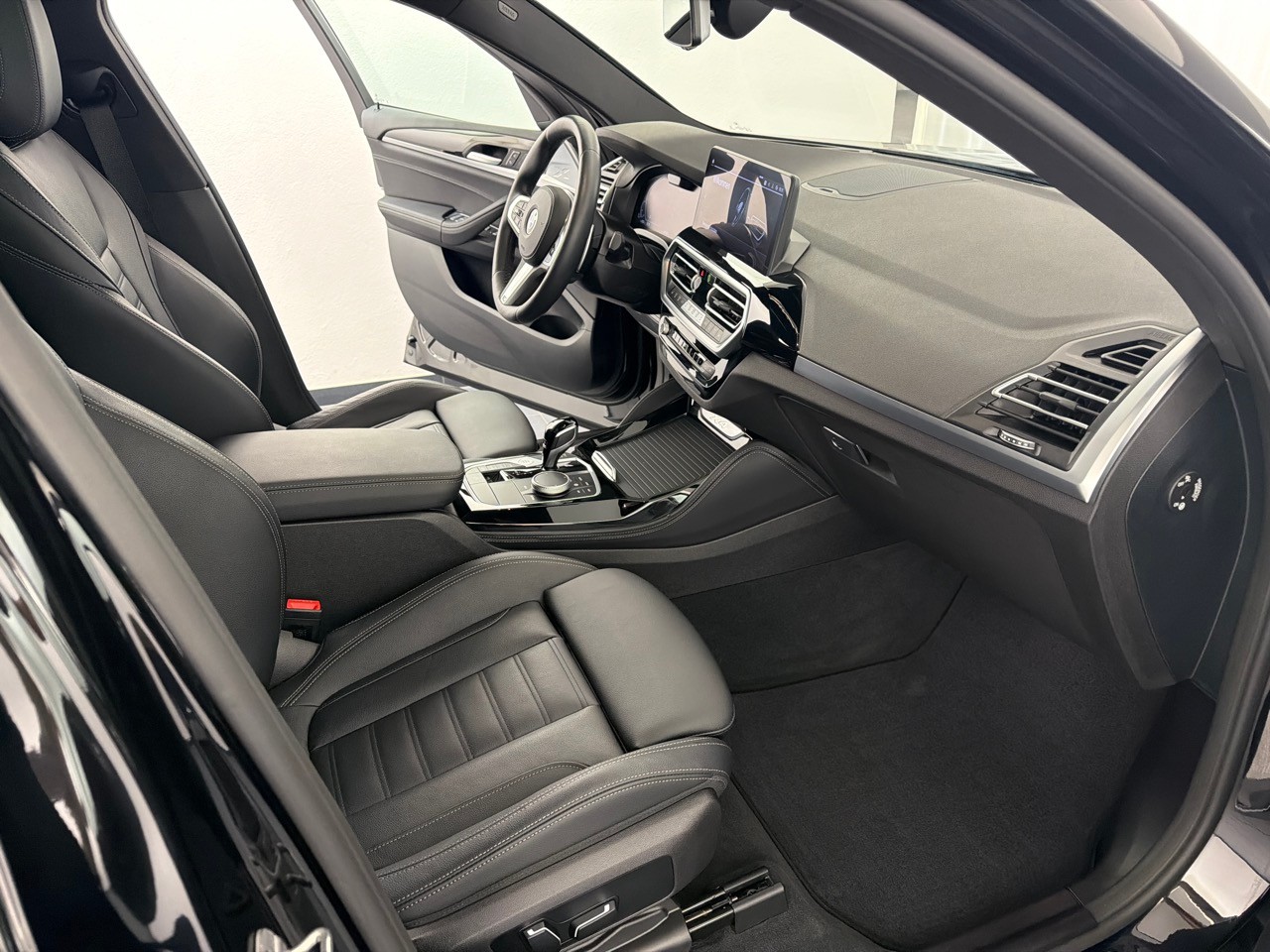 BMW X4 xDrive 48V 30d M Sport-image-8