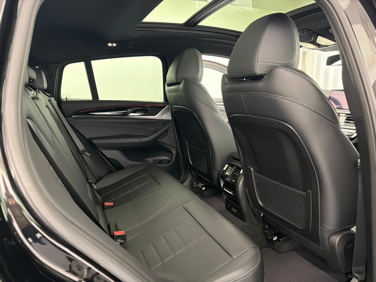 BMW X4 xDrive 48V 30d M Sport-image-7
