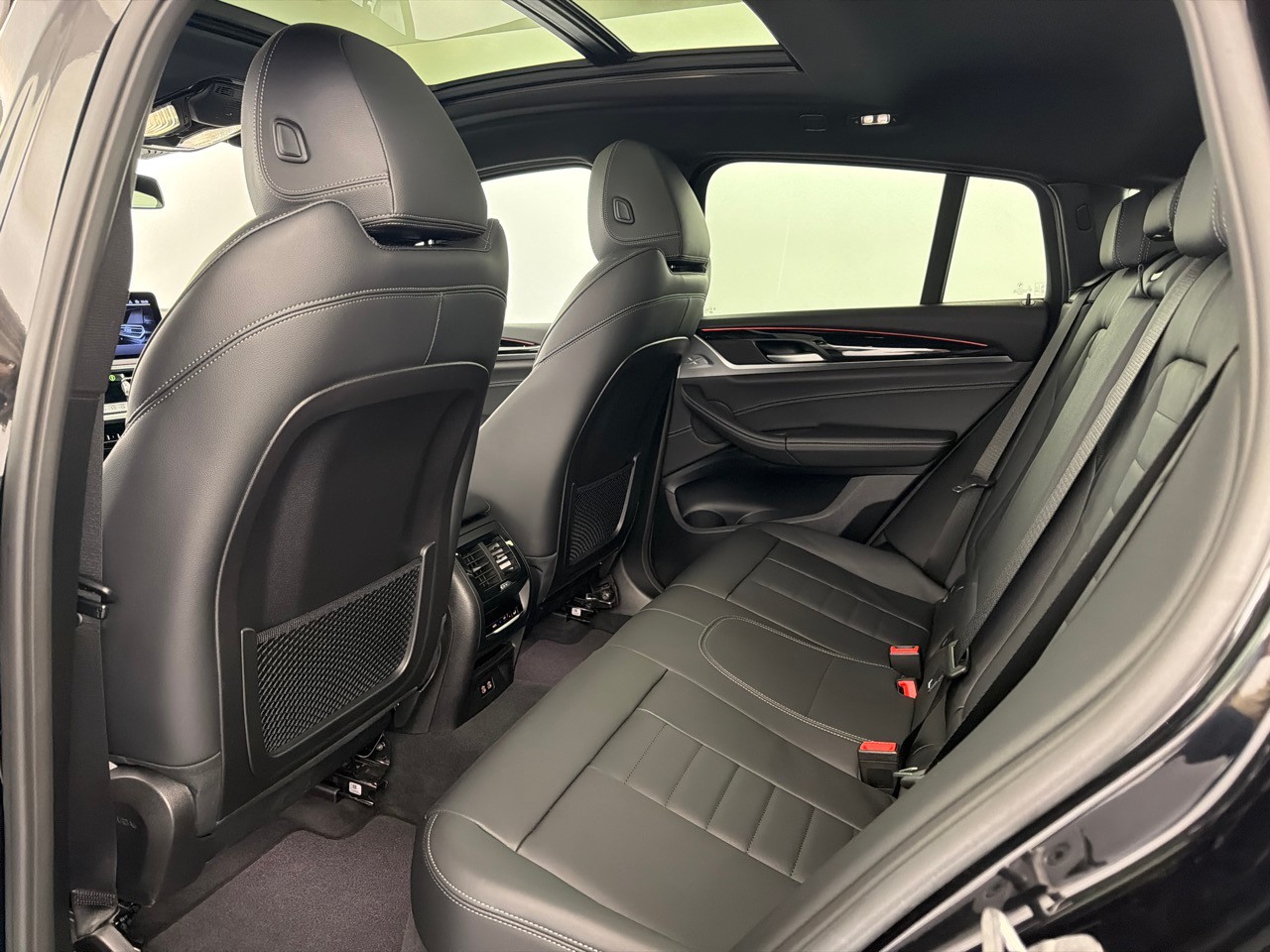 BMW X4 xDrive 48V 30d M Sport-image-5