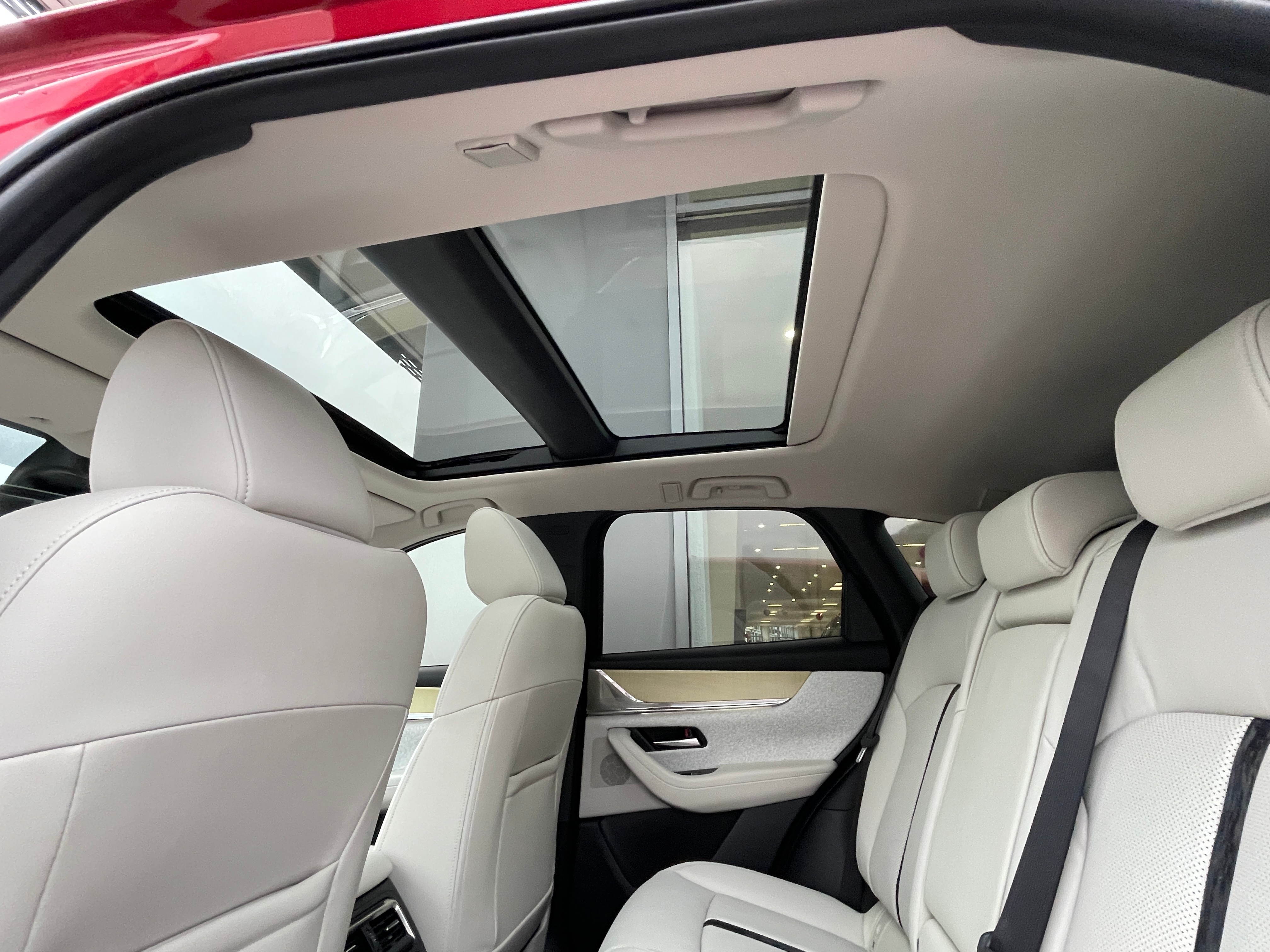 Image MAZDA CX-60 CX-60 e-Skyactiv PHEV 327 AWD Takumi Plus