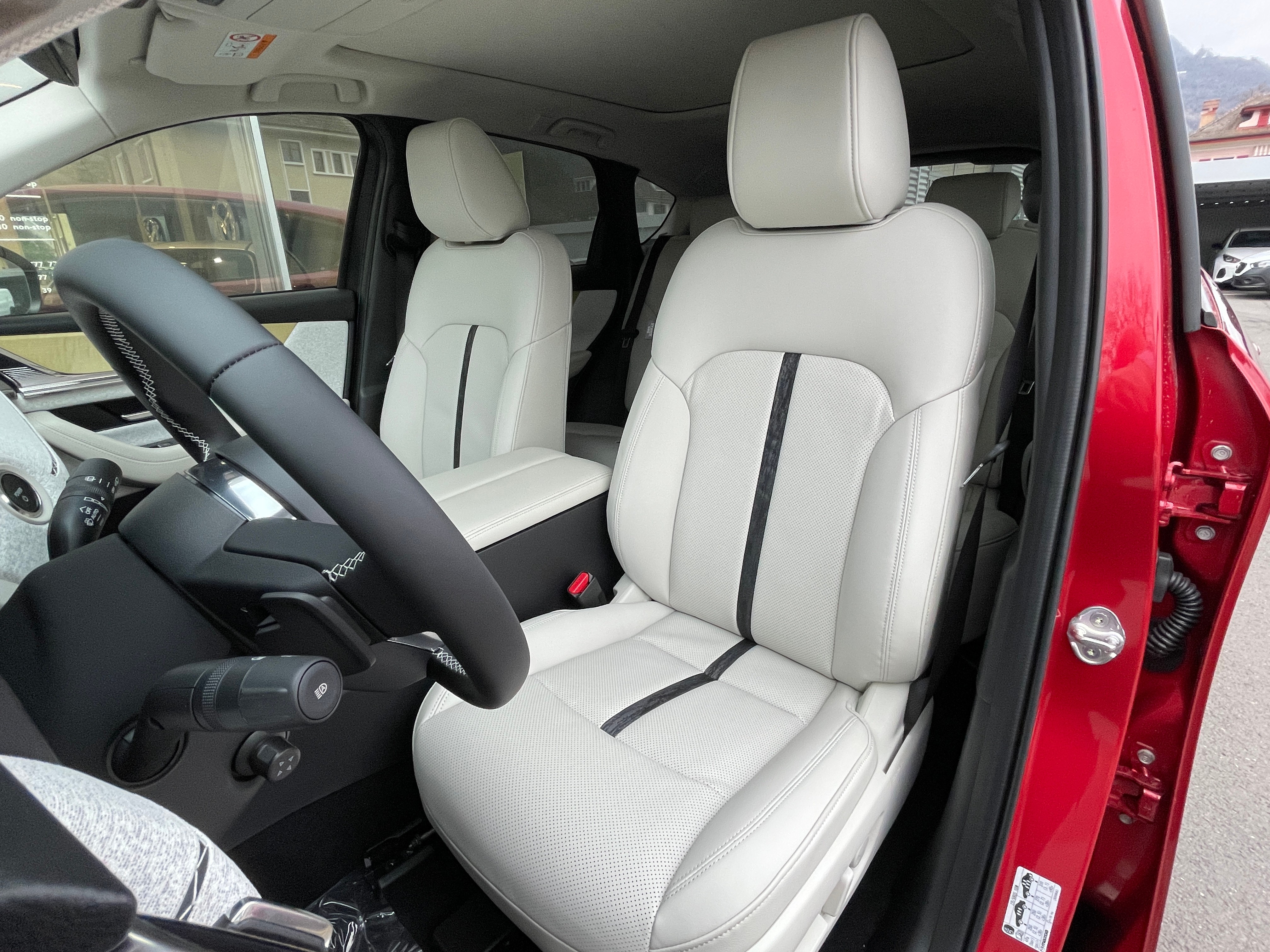 Image MAZDA CX-60 CX-60 e-Skyactiv PHEV 327 AWD Takumi Plus