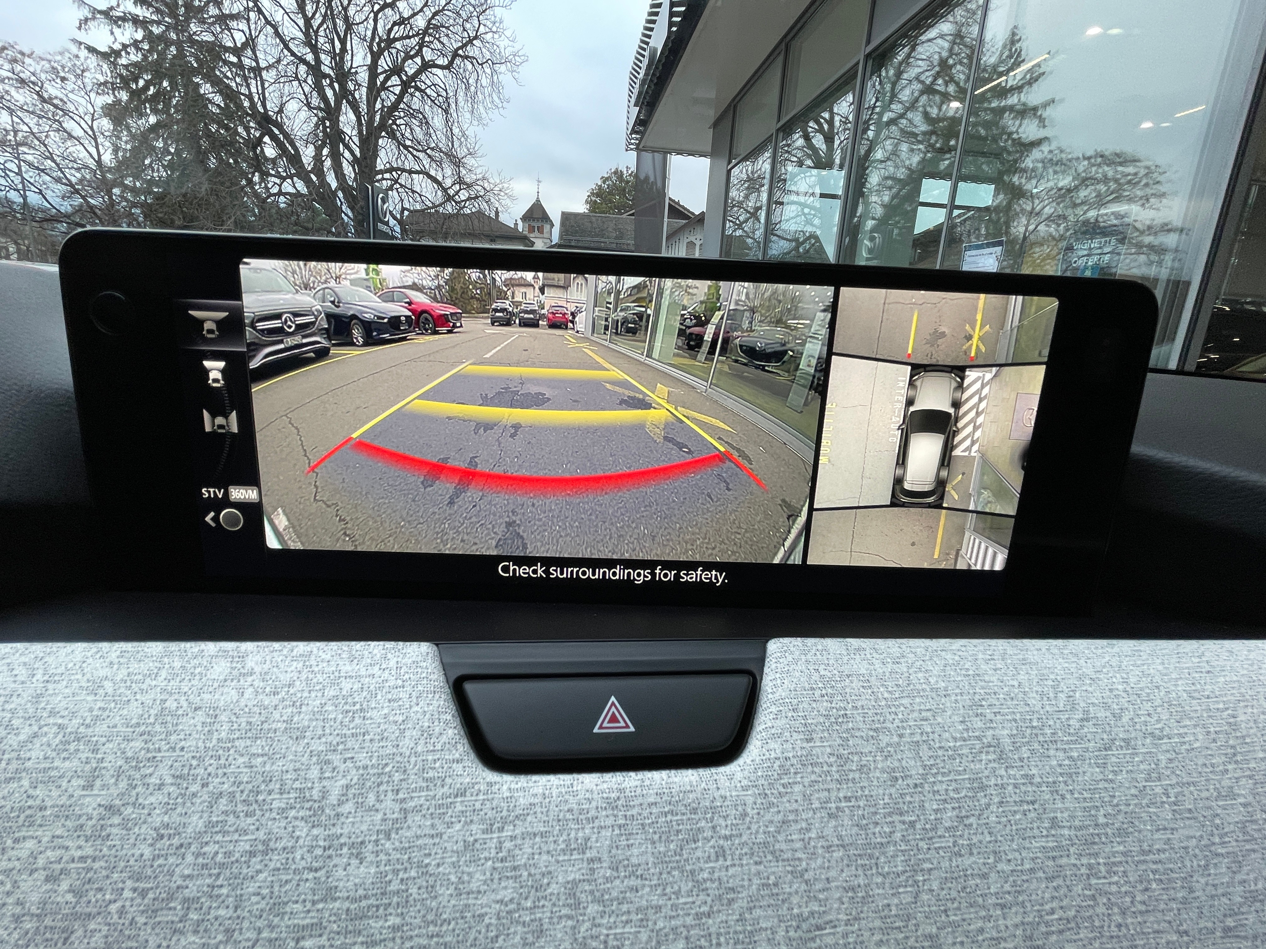 Image MAZDA CX-60 CX-60 e-Skyactiv PHEV 327 AWD Takumi Plus