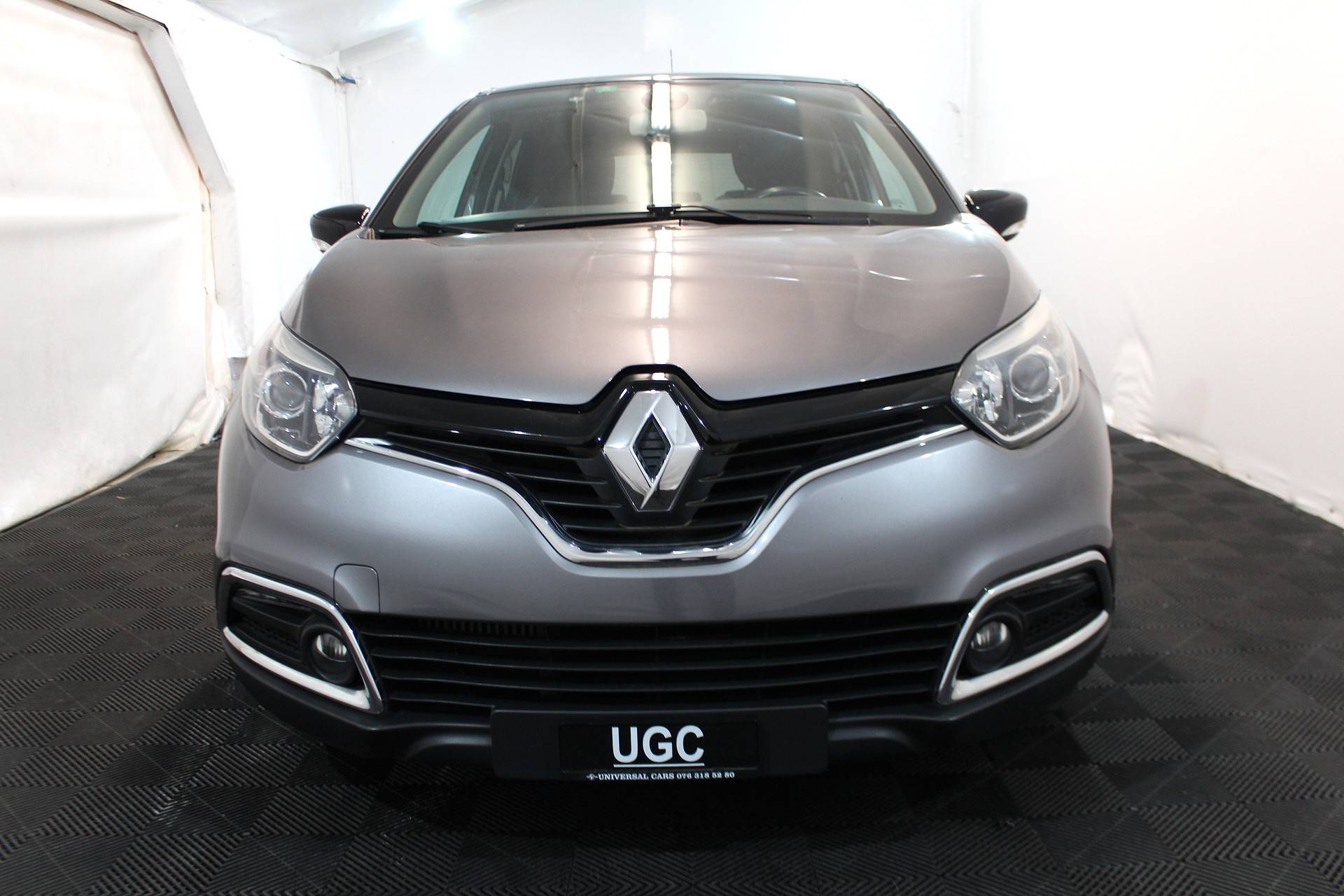 RENAULT Captur 1.5 dCi Privilege S/S-showroom-element-1