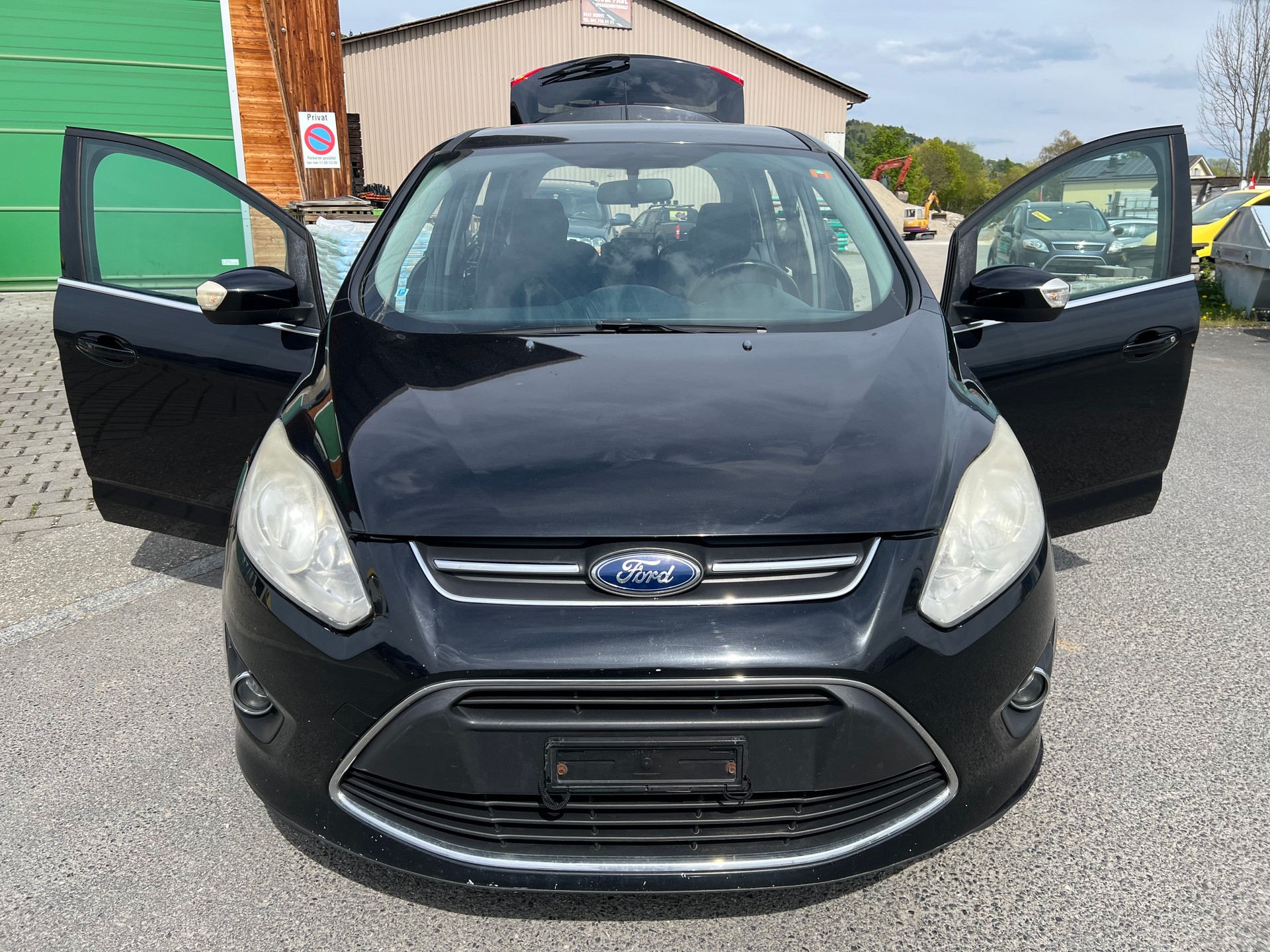 FORD Grand C-Max 1.6 SCTi Carving-image-6