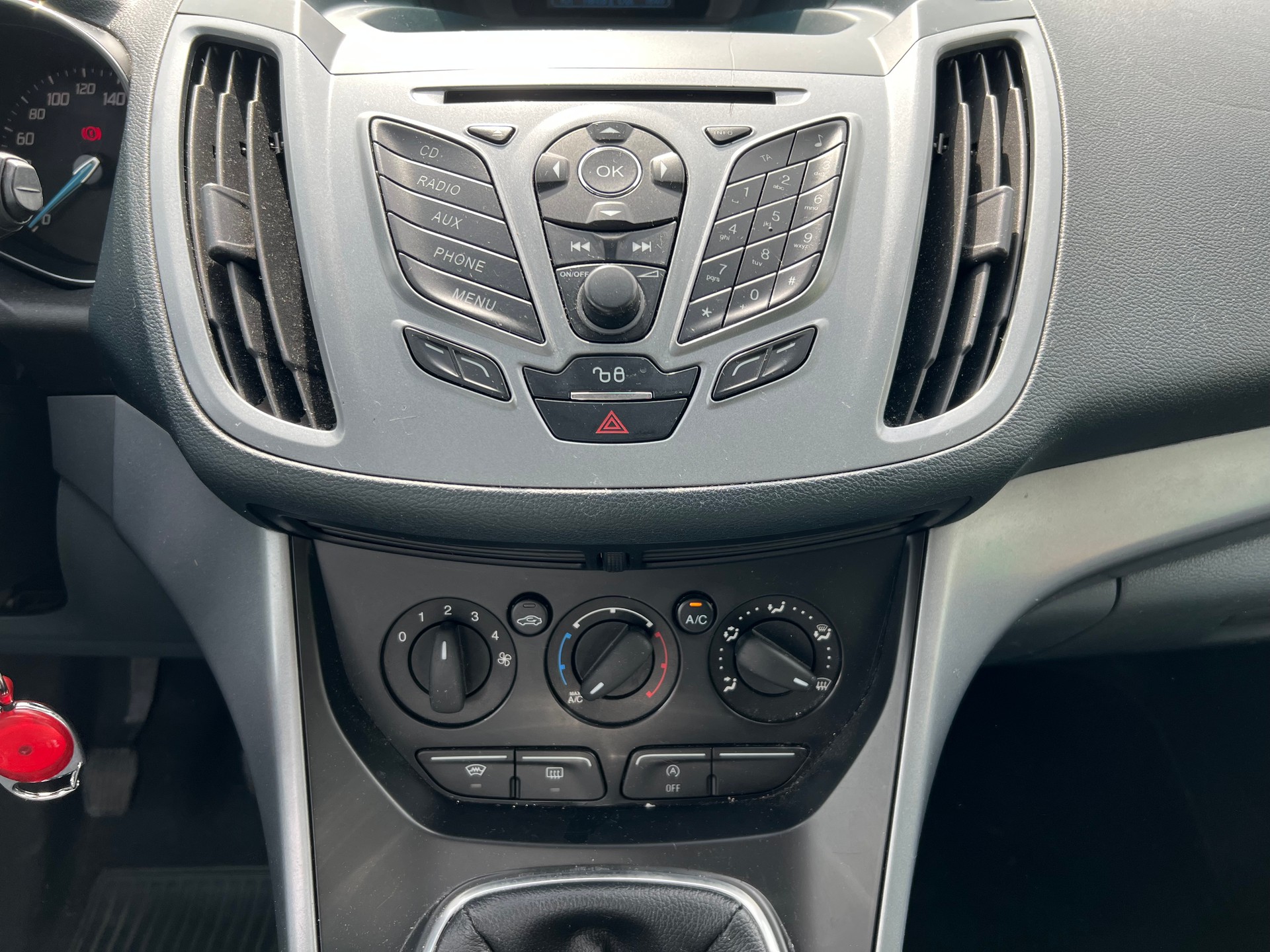 FORD Grand C-Max 1.6 SCTi Carving-image-14