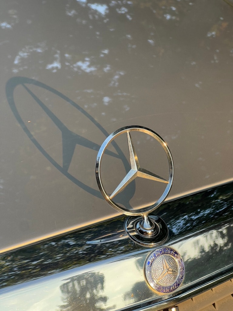 MERCEDES-BENZ 190 E 2.6-image-5