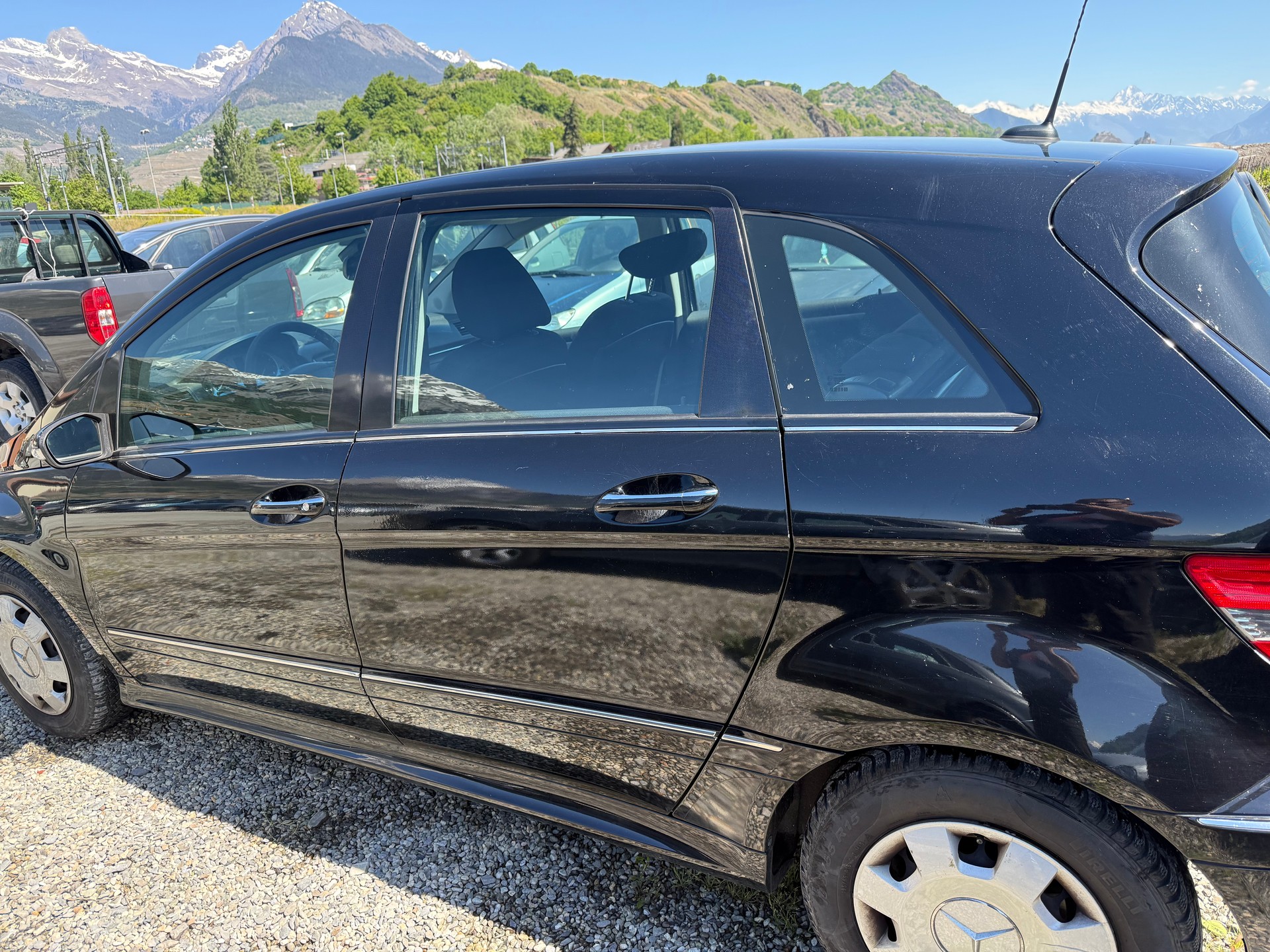 MERCEDES-BENZ B 170-image-5