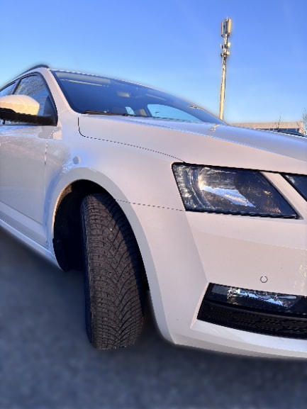 SKODA 1.6 TDI 115 Ambition 4x4-image-2