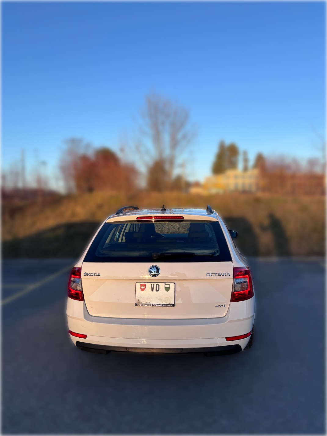 SKODA 1.6 TDI 115 Ambition 4x4-image-4
