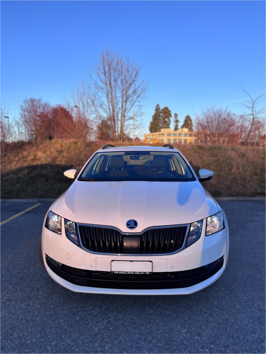 SKODA 1.6 TDI 115 Ambition 4x4-image-0