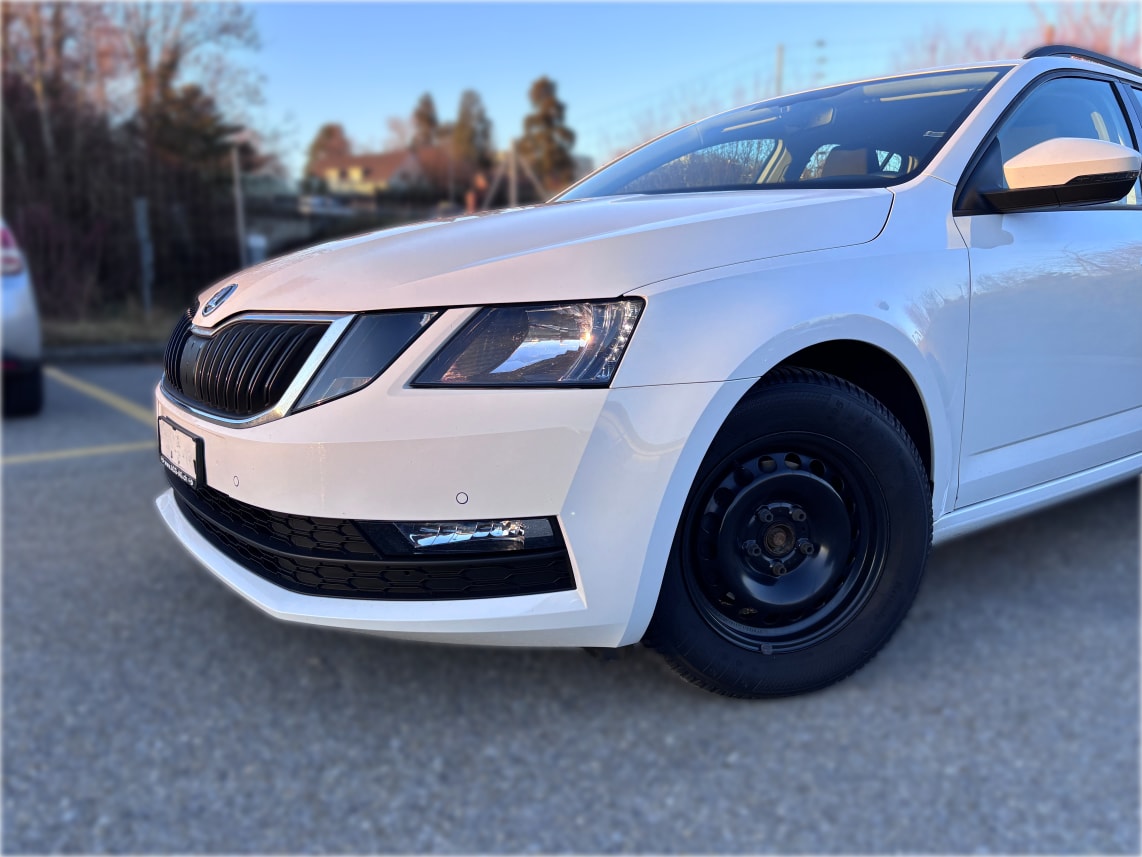SKODA 1.6 TDI 115 Ambition 4x4-image-3