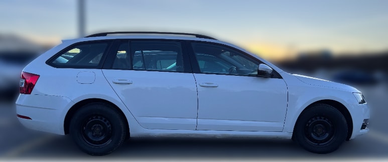 SKODA 1.6 TDI 115 Ambition 4x4-image-1