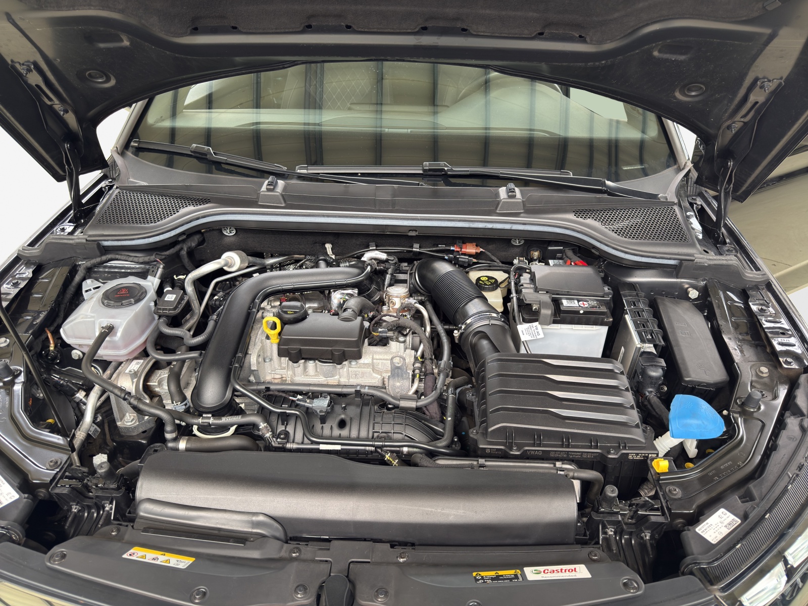 SKODA Kamiq 1.0 TSI Style DSG-image-15