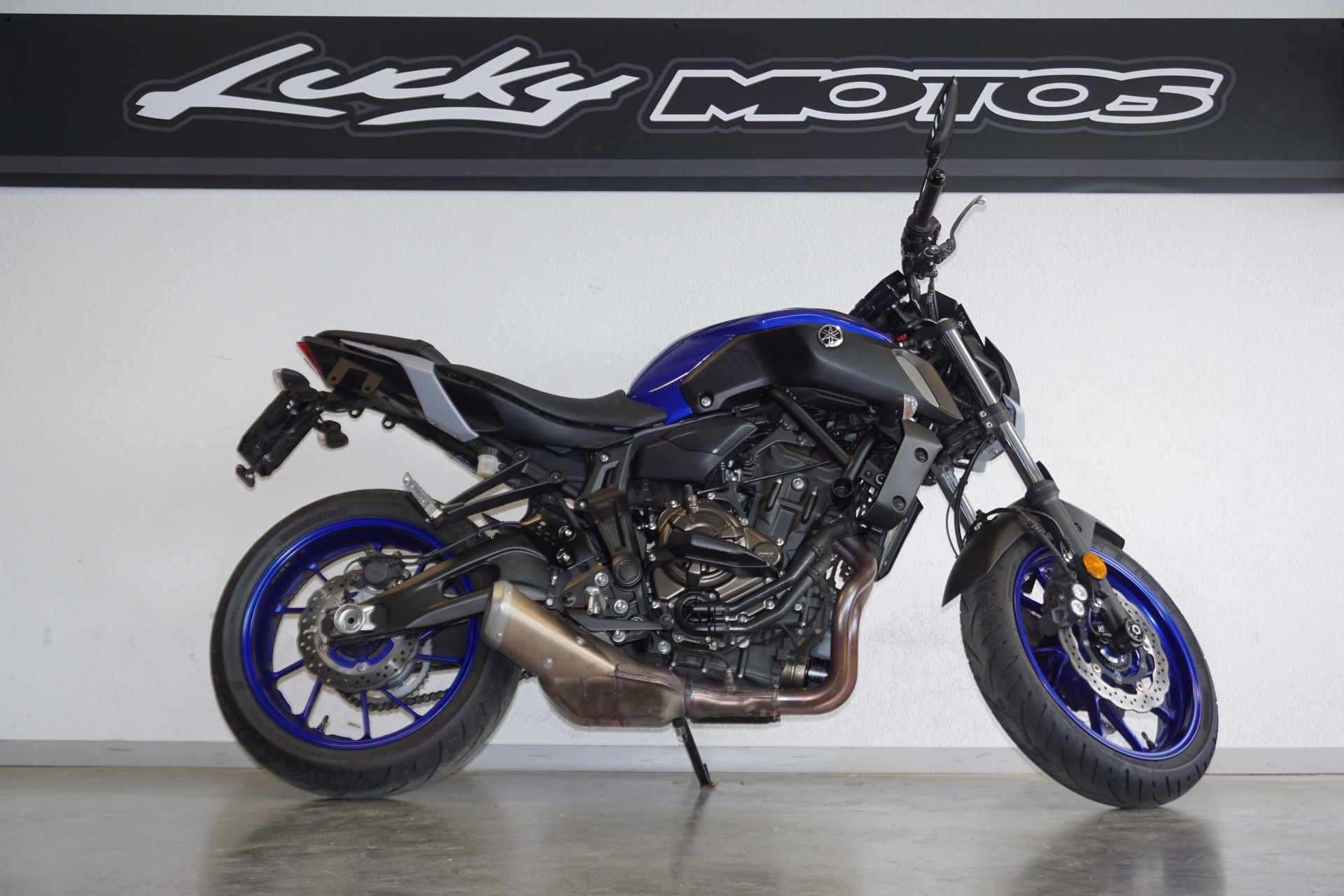 YAMAHA MT-07 ABS-image-2