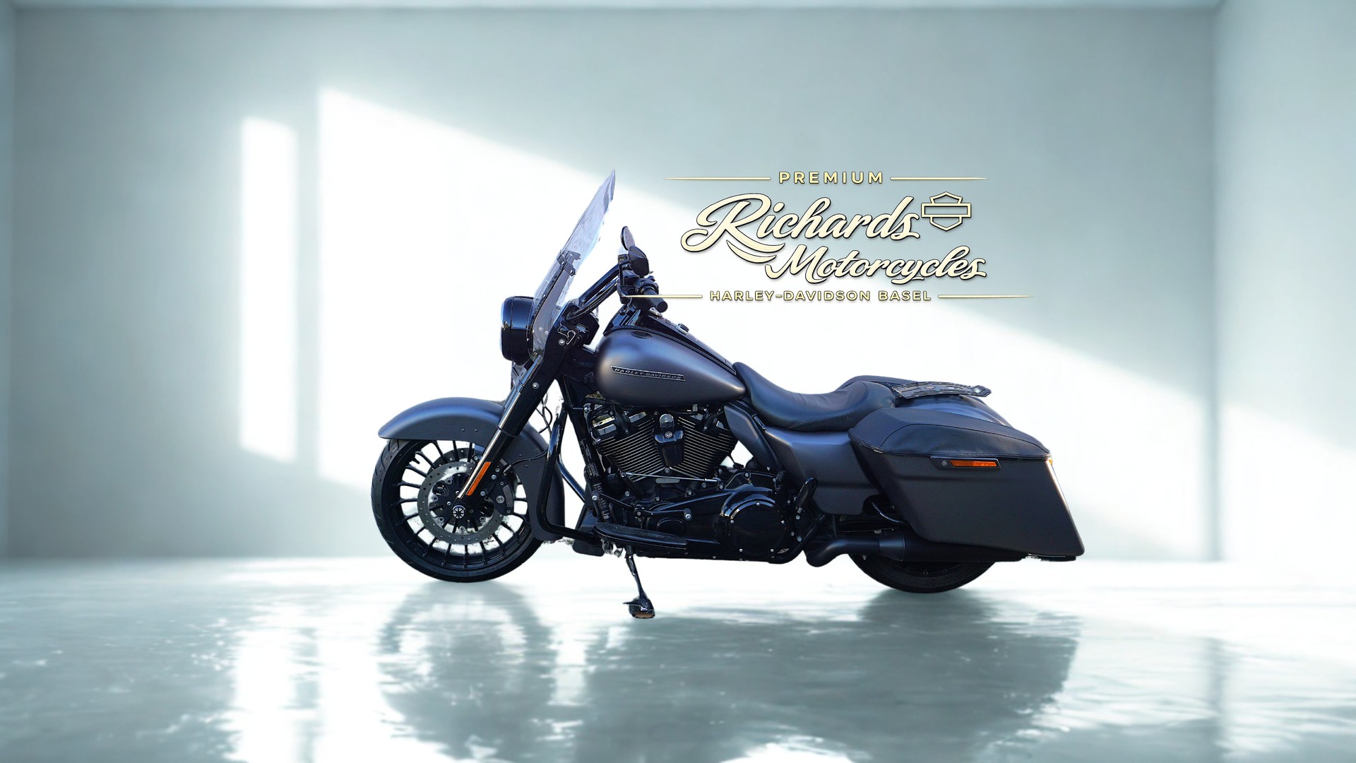 HARLEY-DAVIDSON FLHRXS Road King Special 107 ABS-showroom-element-3