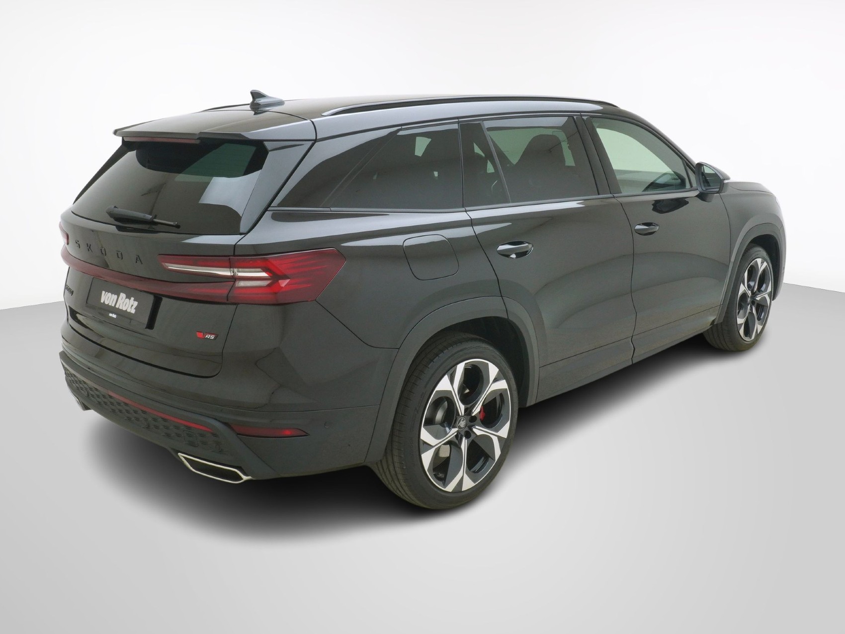 SKODA Kodiaq 2.0 TSI RS-image-5