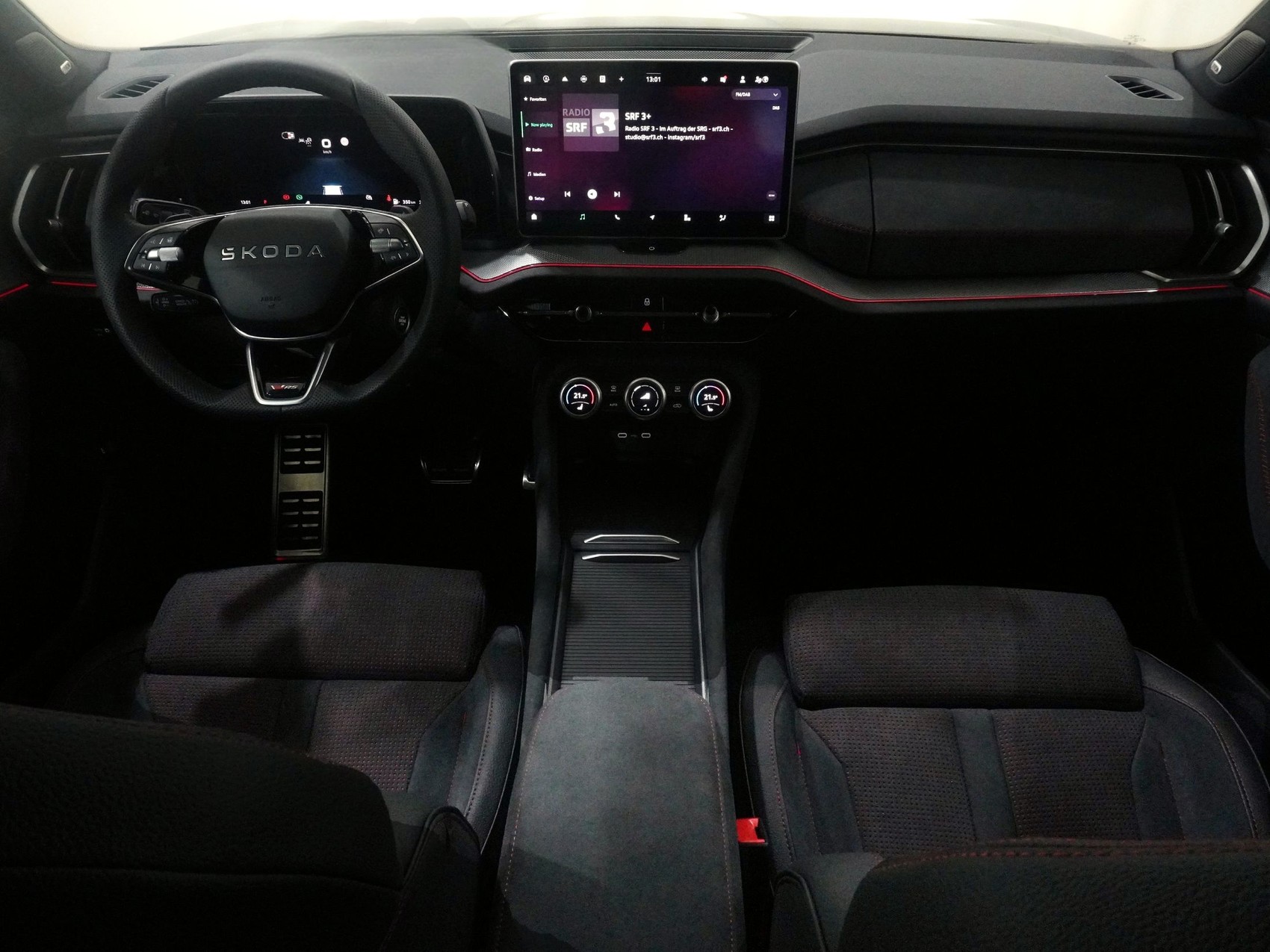 SKODA Kodiaq 2.0 TSI RS-image-11
