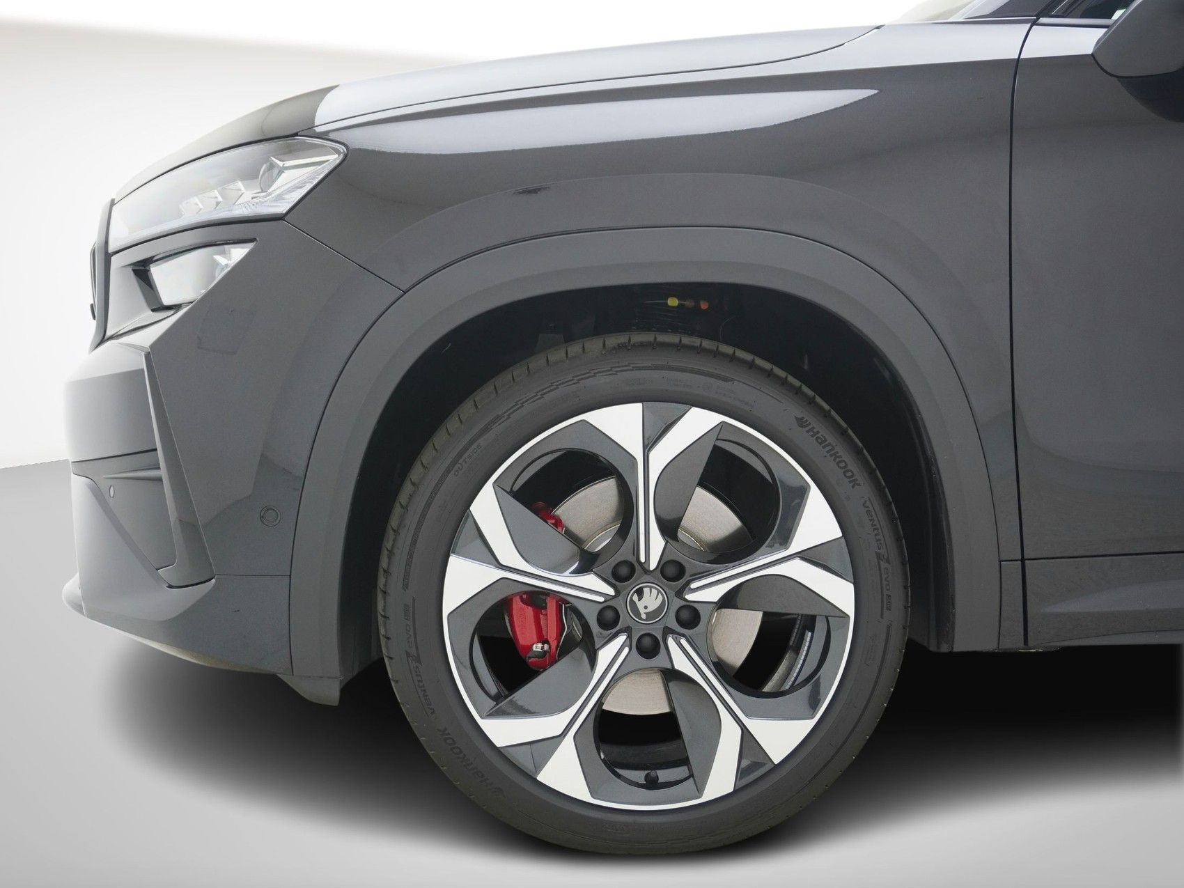 SKODA Kodiaq 2.0 TSI RS-image-9