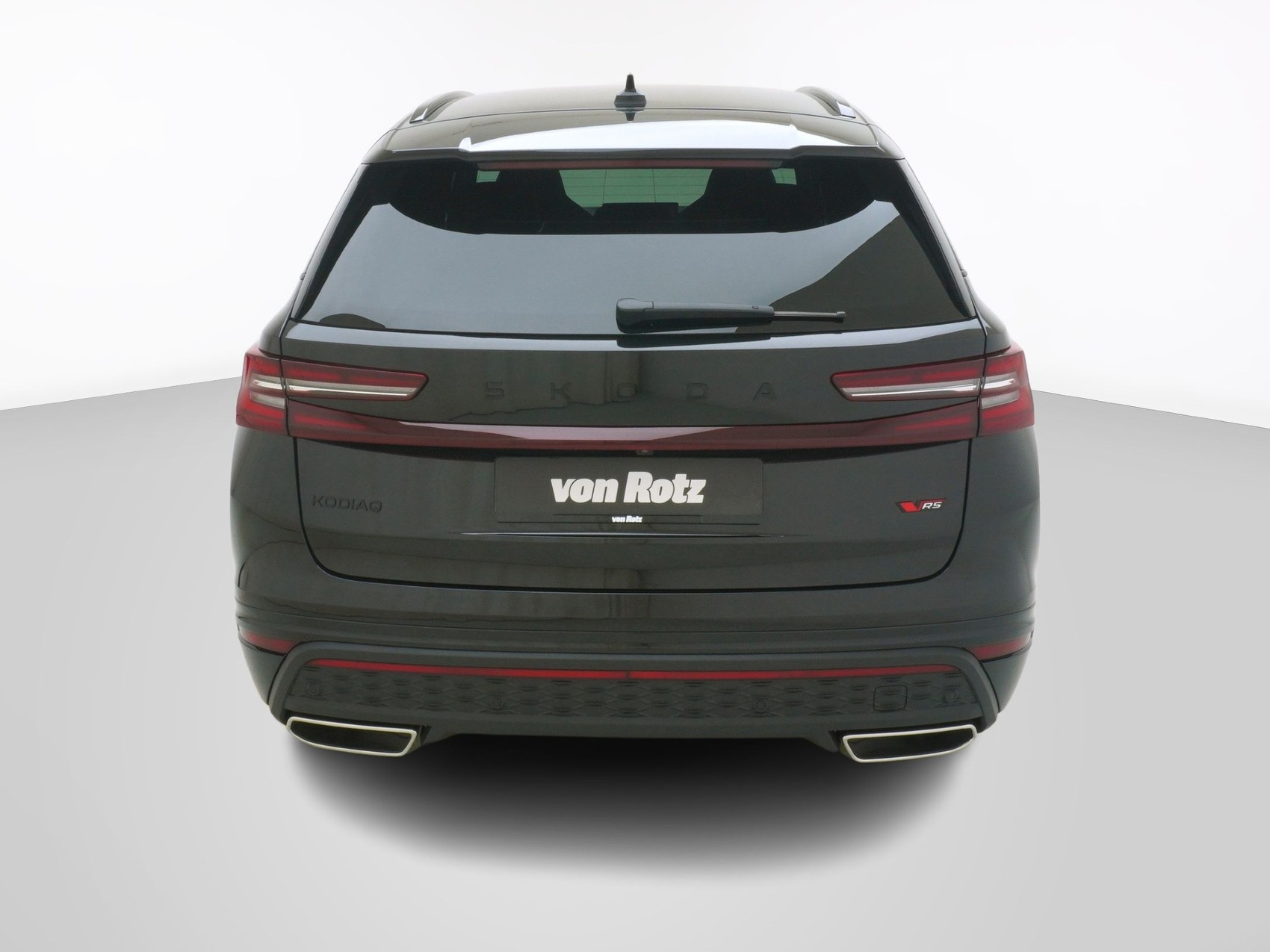 SKODA Kodiaq 2.0 TSI RS-image-2