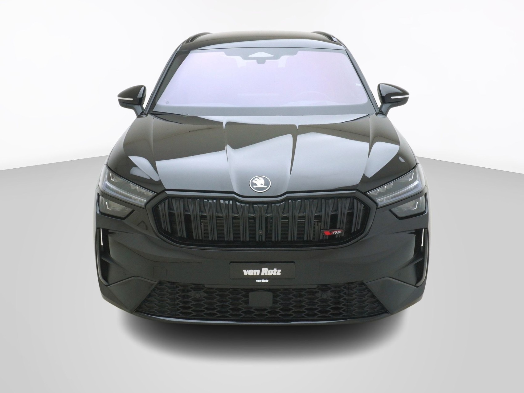 SKODA Kodiaq 2.0 TSI RS-image-6