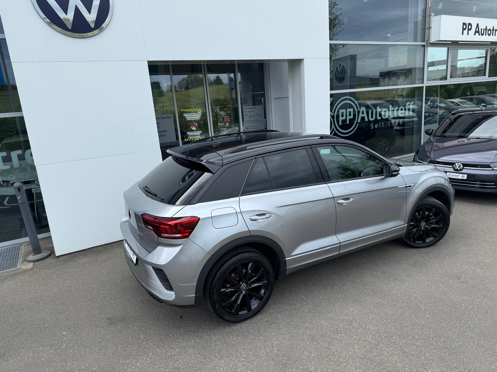 VW T-Roc 2.0 TSI R-Line DSG 4Motion-image-3