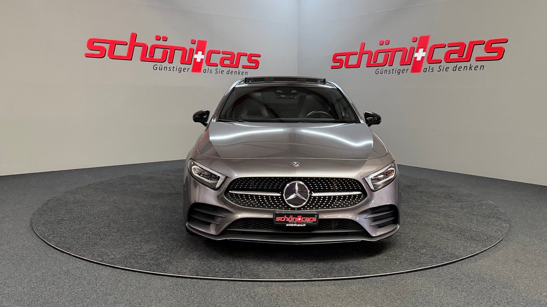 MERCEDES-BENZ A 220 AMG Line 7G-DCT 4Matic-image-8