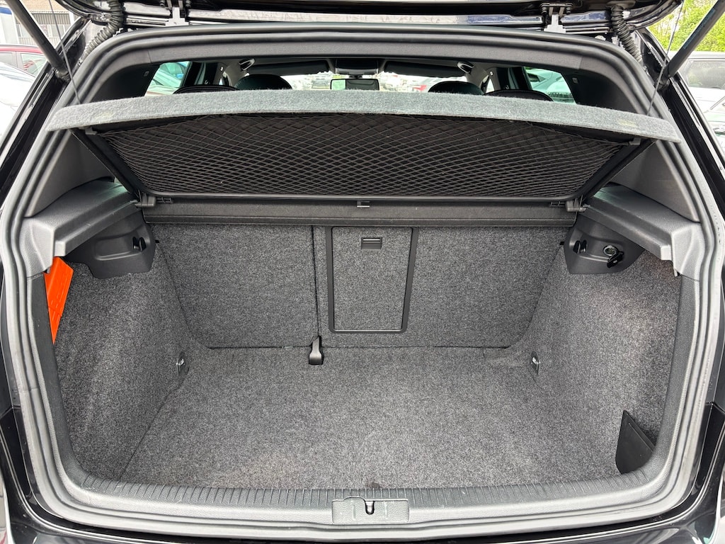 VW Golf 2.0 TFSI GTI-image-13