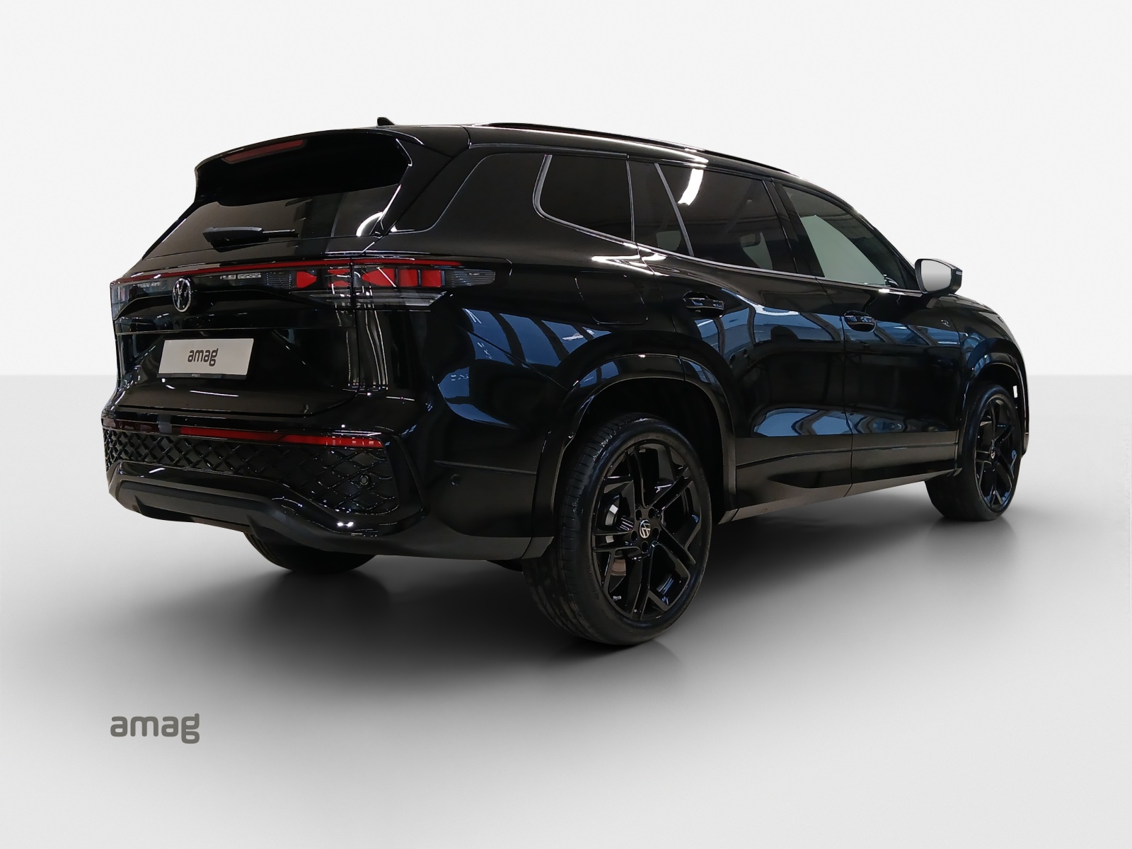 VW Tayron 1.5 TSI evo2 eHybrid R-Line DSG-image-4