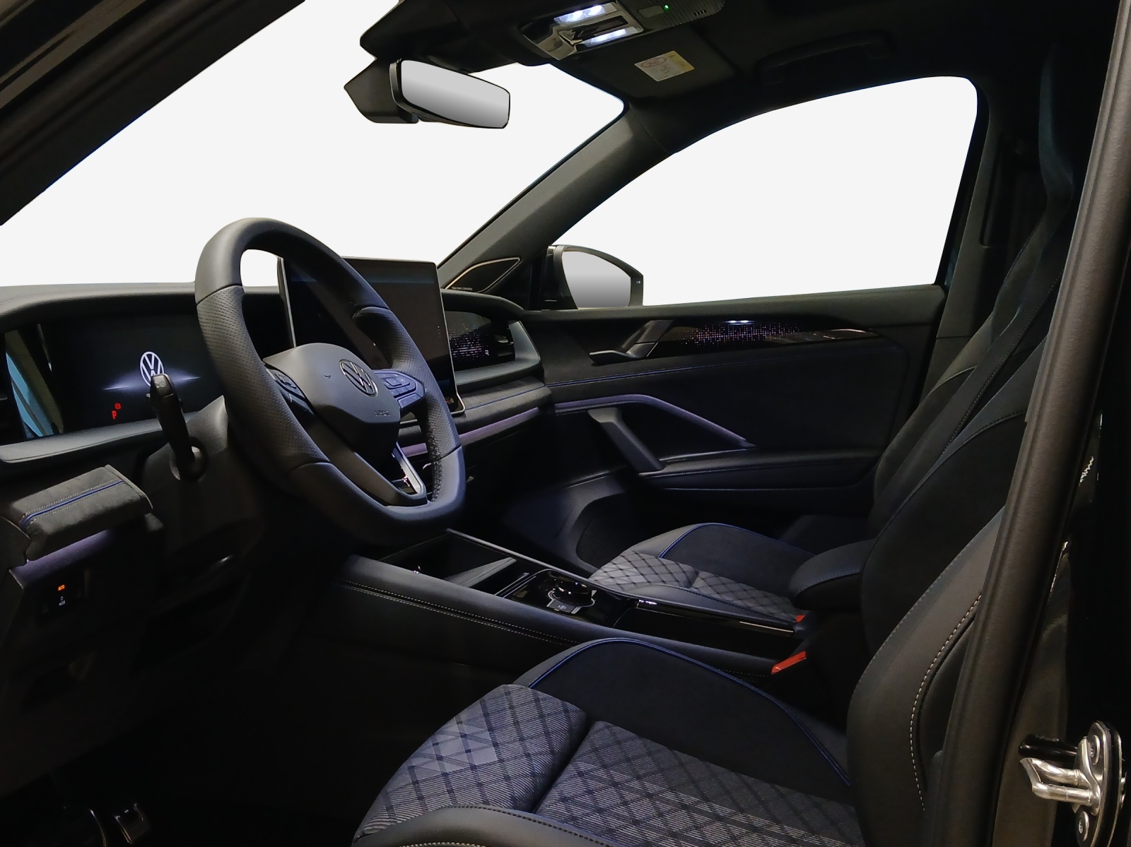 VW Tayron 1.5 TSI evo2 eHybrid R-Line DSG-image-7