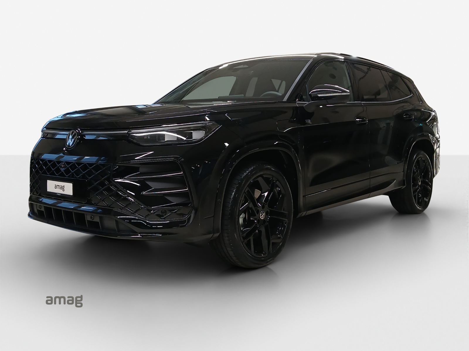 VW Tayron 1.5 TSI evo2 eHybrid R-Line DSG