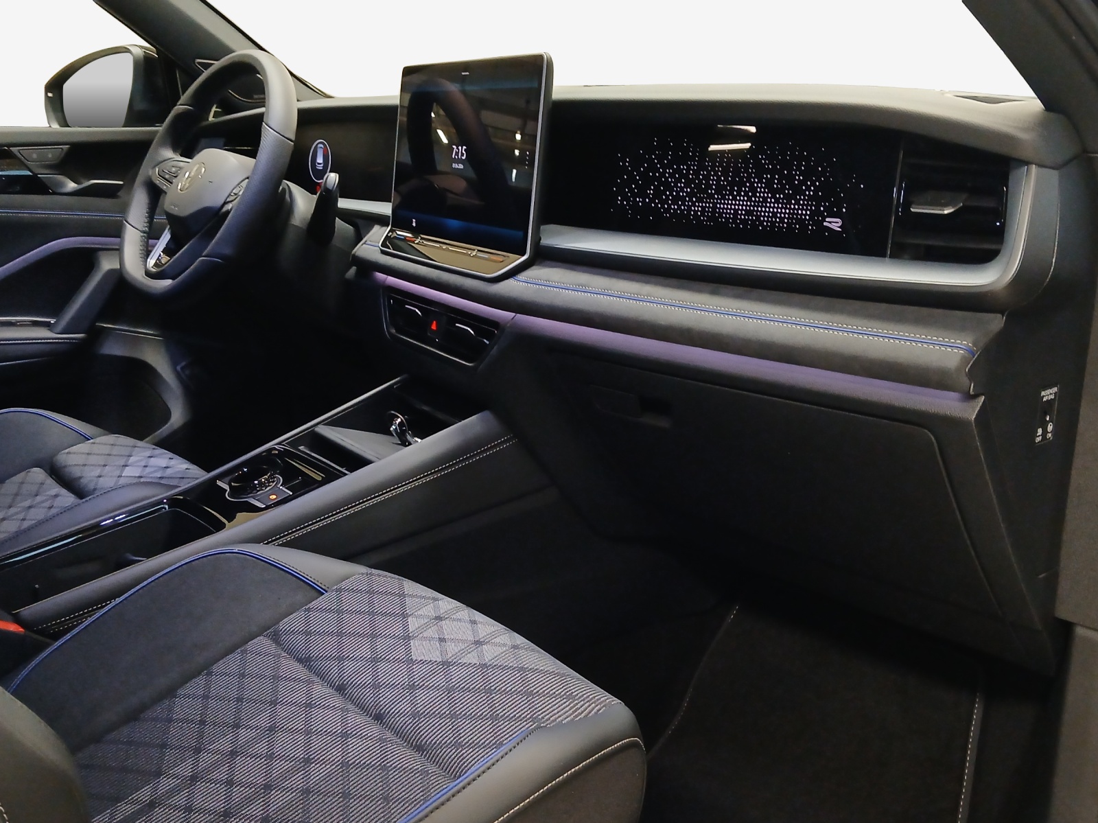 VW Tayron 1.5 TSI evo2 eHybrid R-Line DSG-image-13