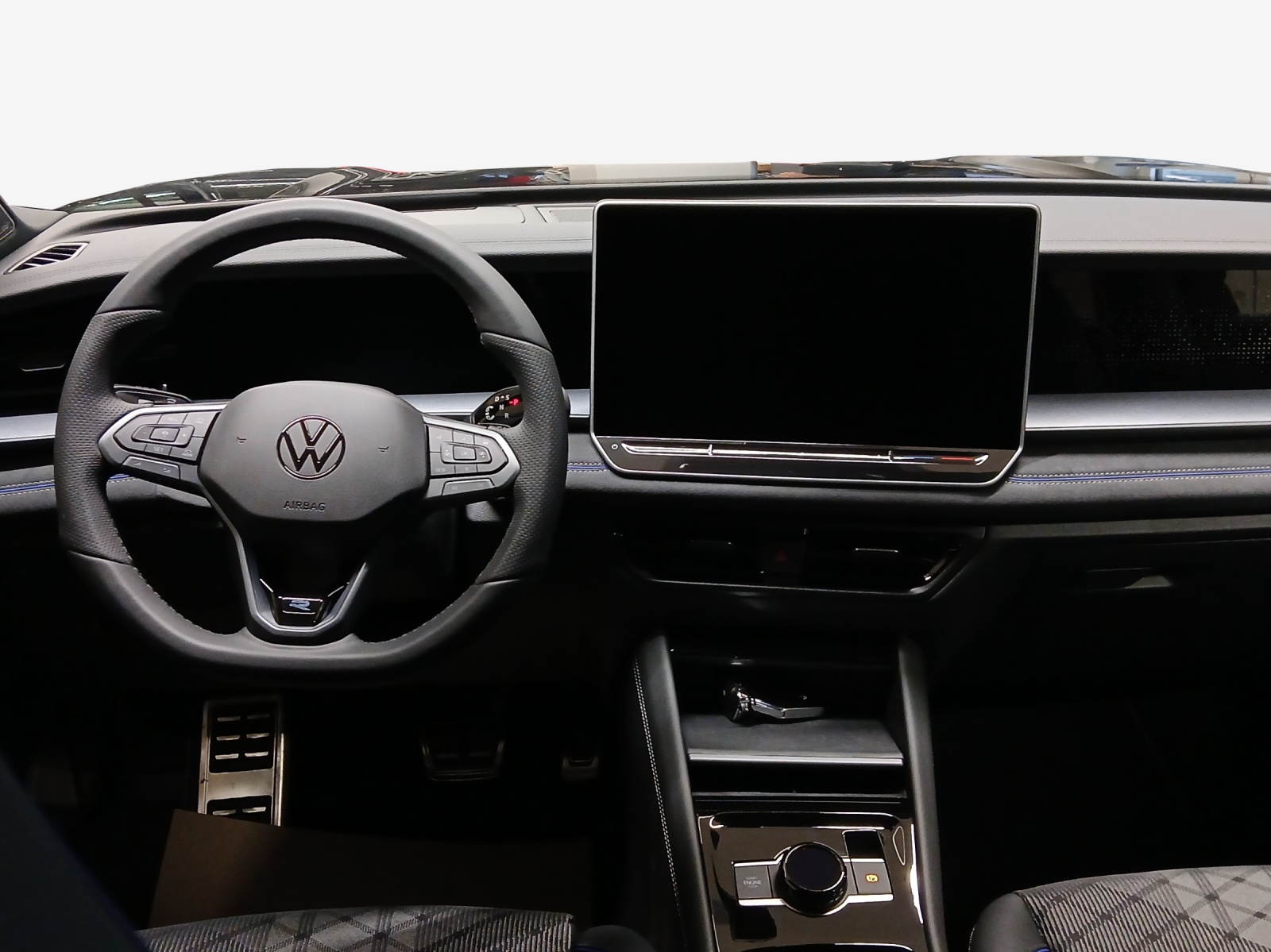 VW Tayron 1.5 TSI evo2 eHybrid R-Line DSG-image-8
