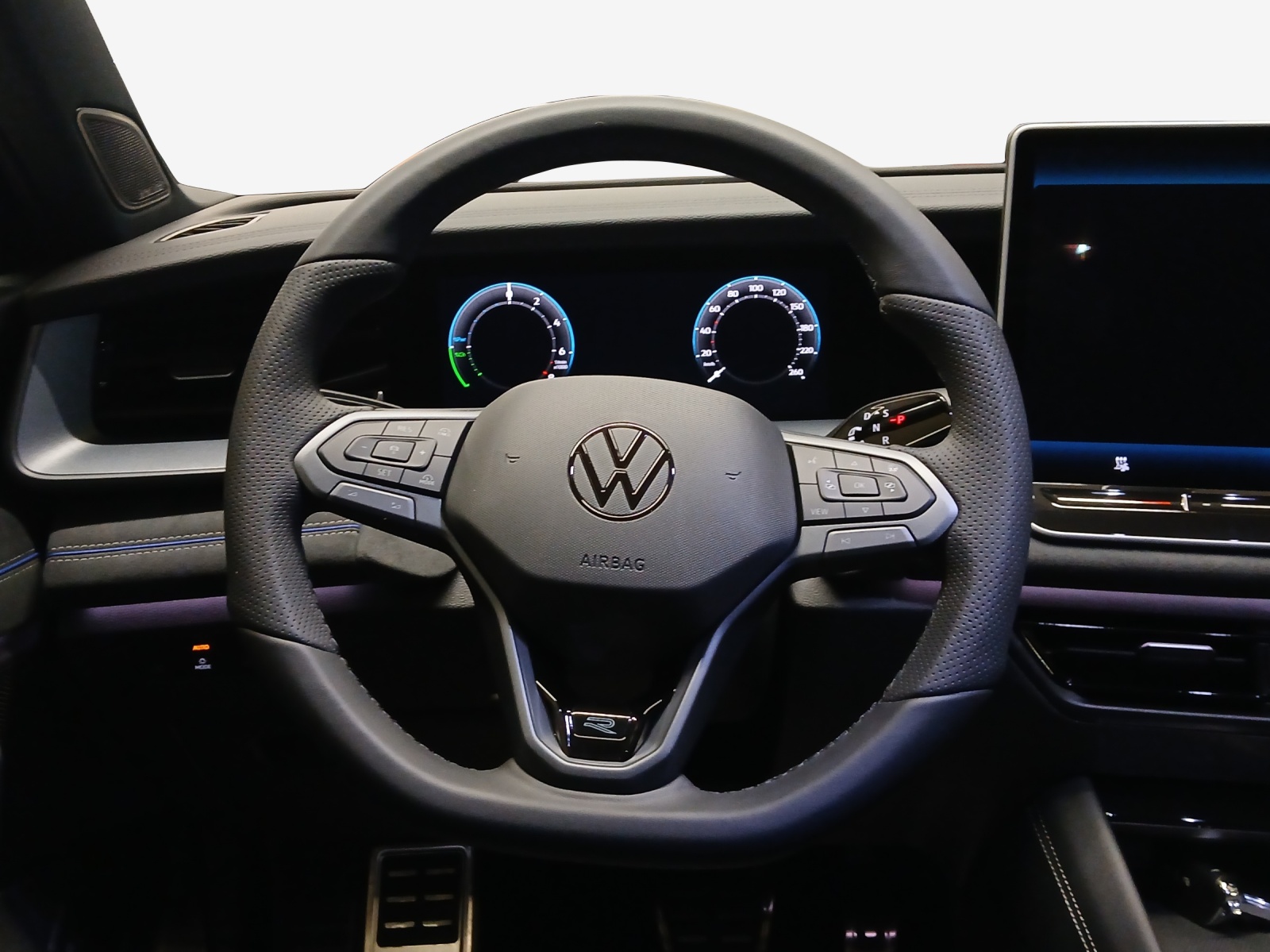 VW Tayron 1.5 TSI evo2 eHybrid R-Line DSG-image-9
