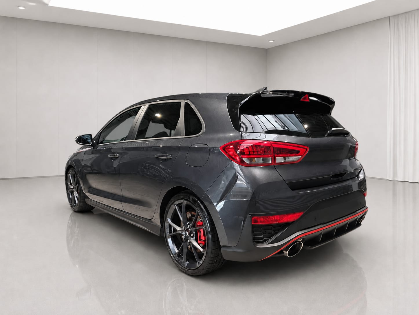 HYUNDAI i30 2.0 T-GDi N DCT-image-3