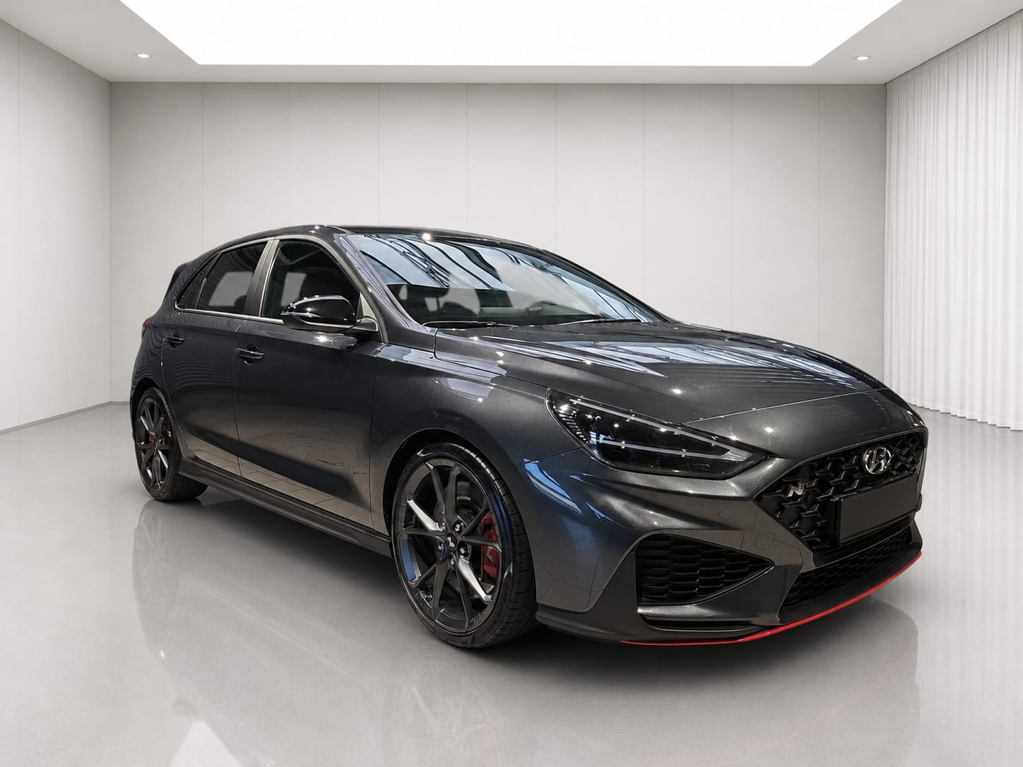 HYUNDAI i30 2.0 T-GDi N DCT-image-1