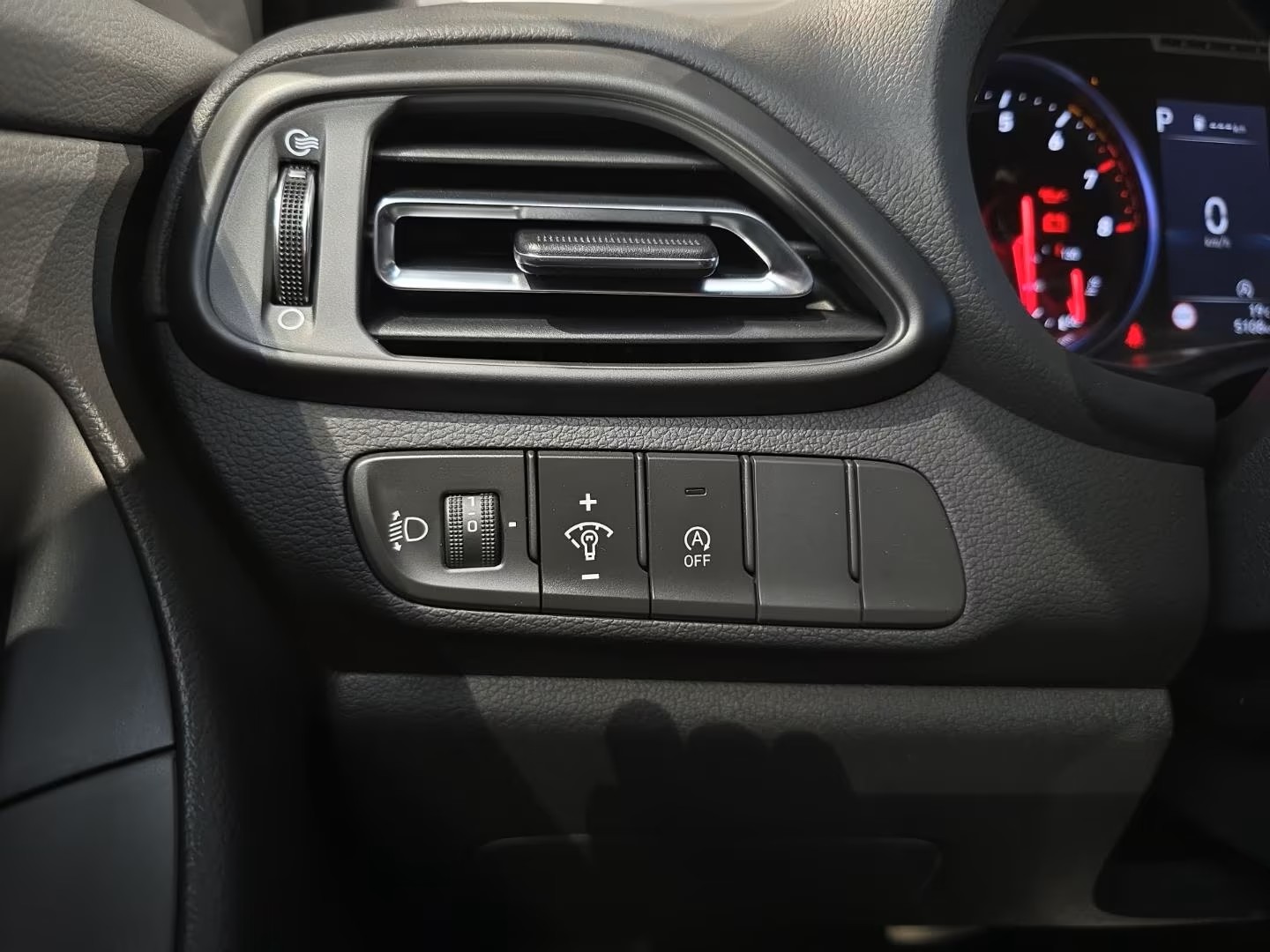 HYUNDAI i30 2.0 T-GDi N DCT-image-13