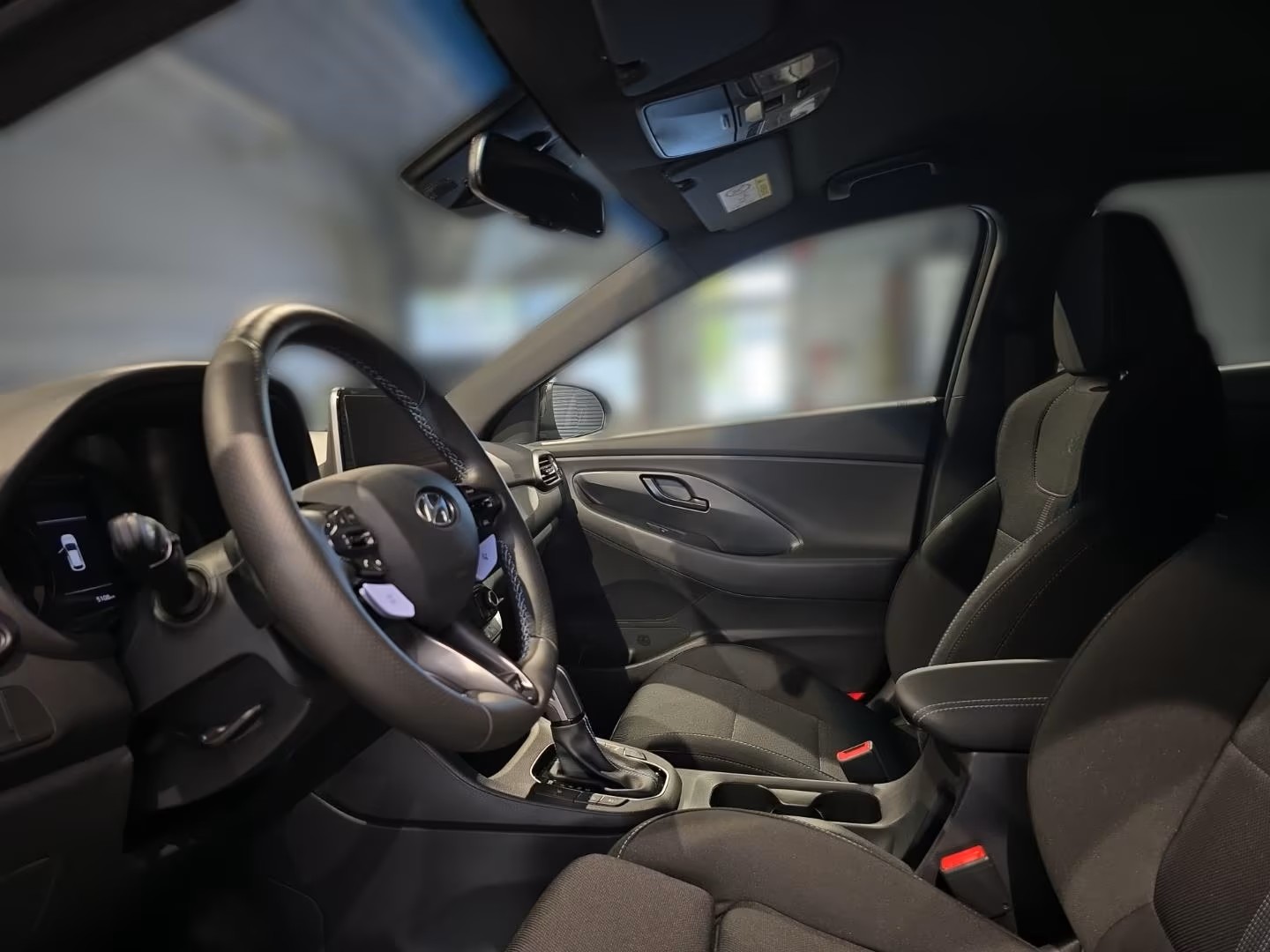 HYUNDAI i30 2.0 T-GDi N DCT-image-5
