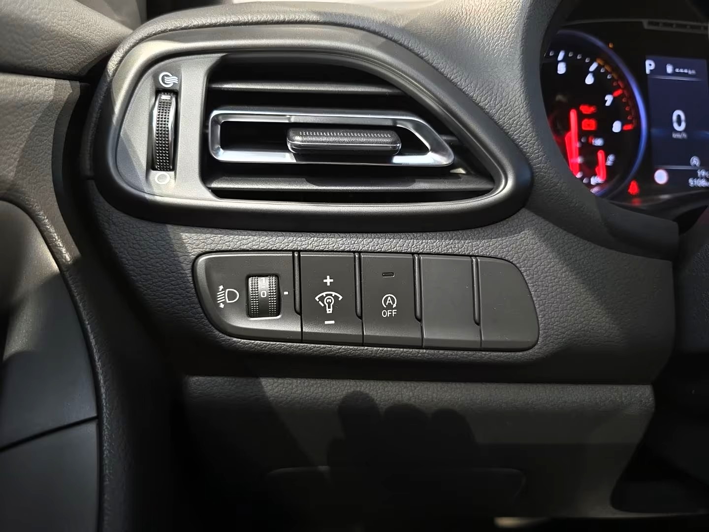 HYUNDAI i30 2.0 T-GDi N DCT-image-11