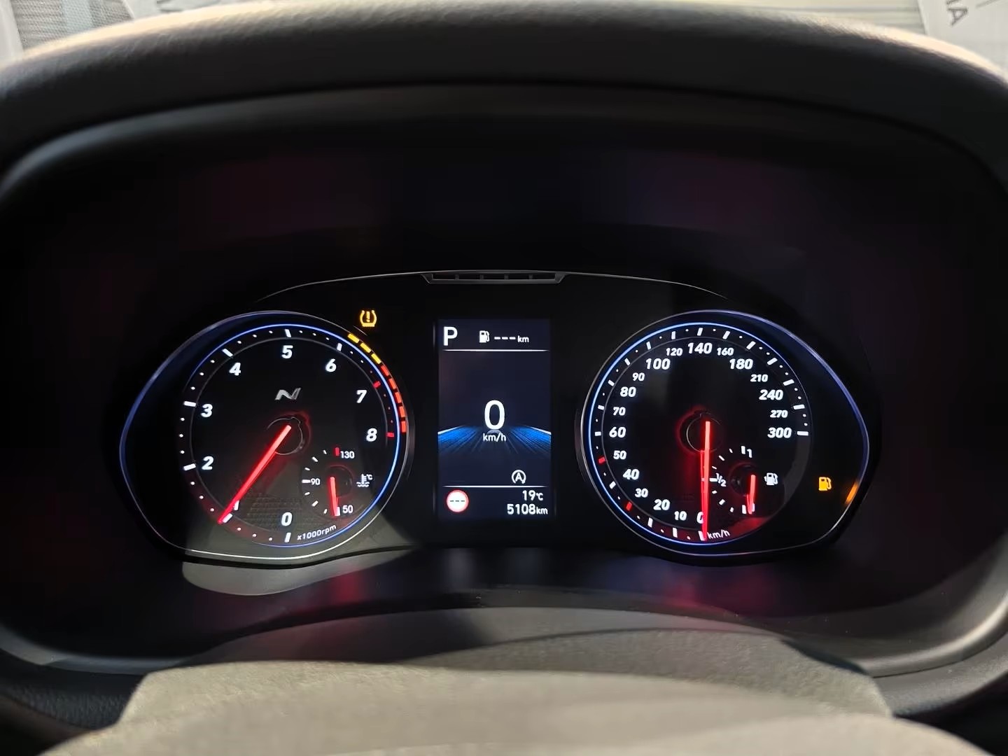 HYUNDAI i30 2.0 T-GDi N DCT-image-15