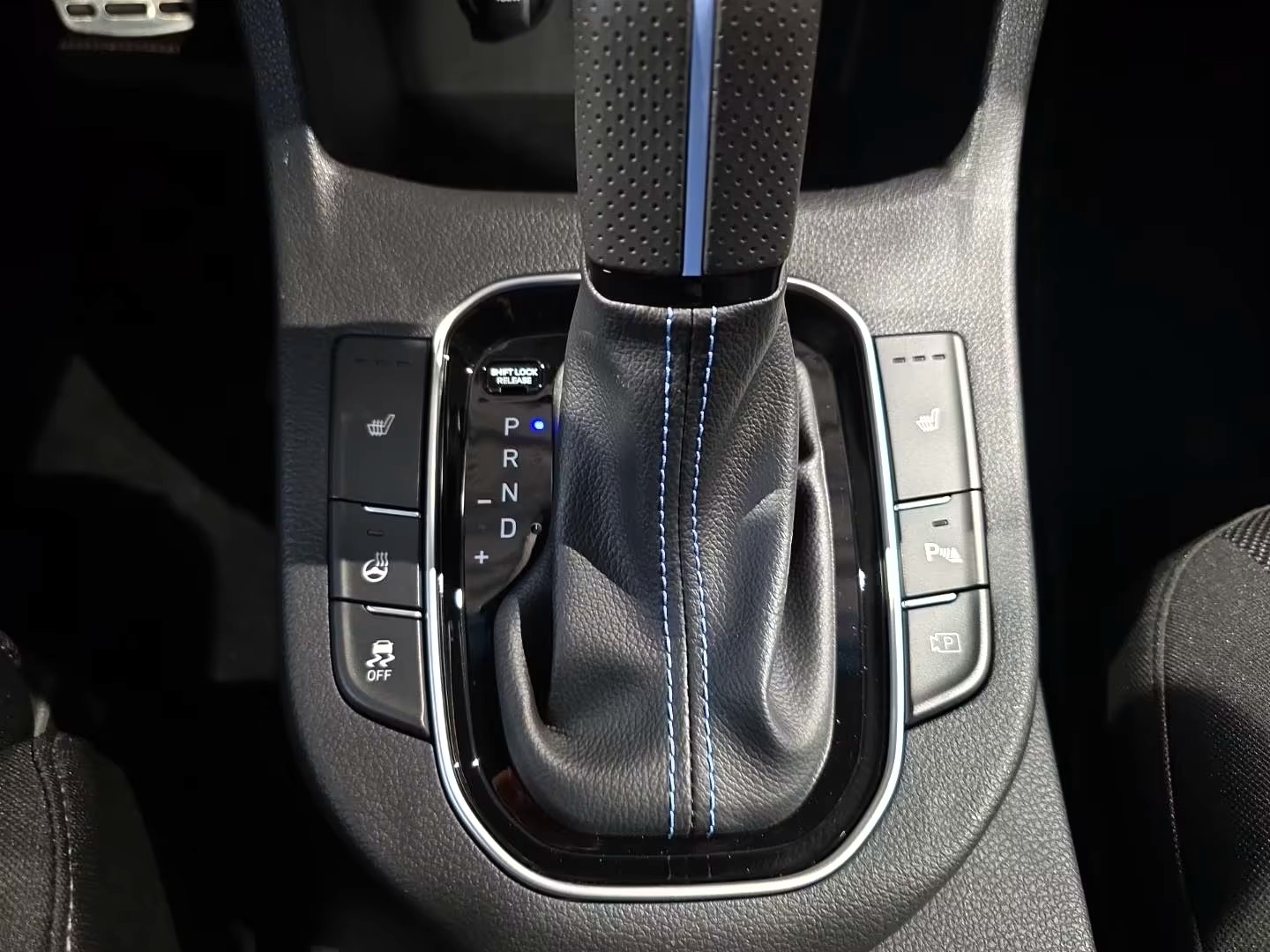 HYUNDAI i30 2.0 T-GDi N DCT-image-12