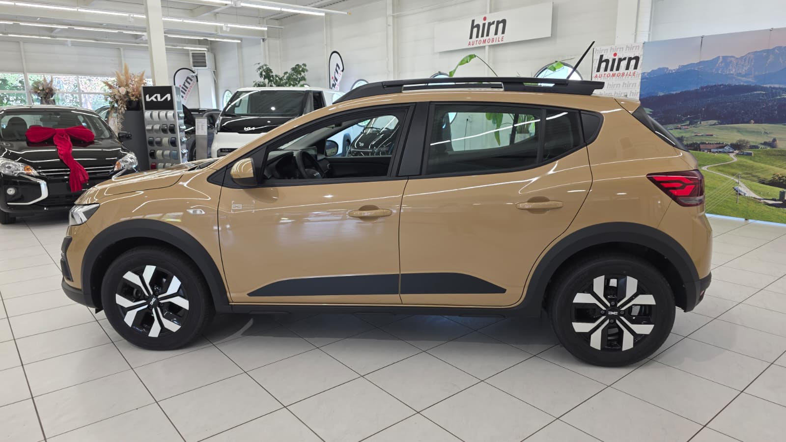DACIA Sandero 1.0 TCe 110 Stepway Expression-image-7