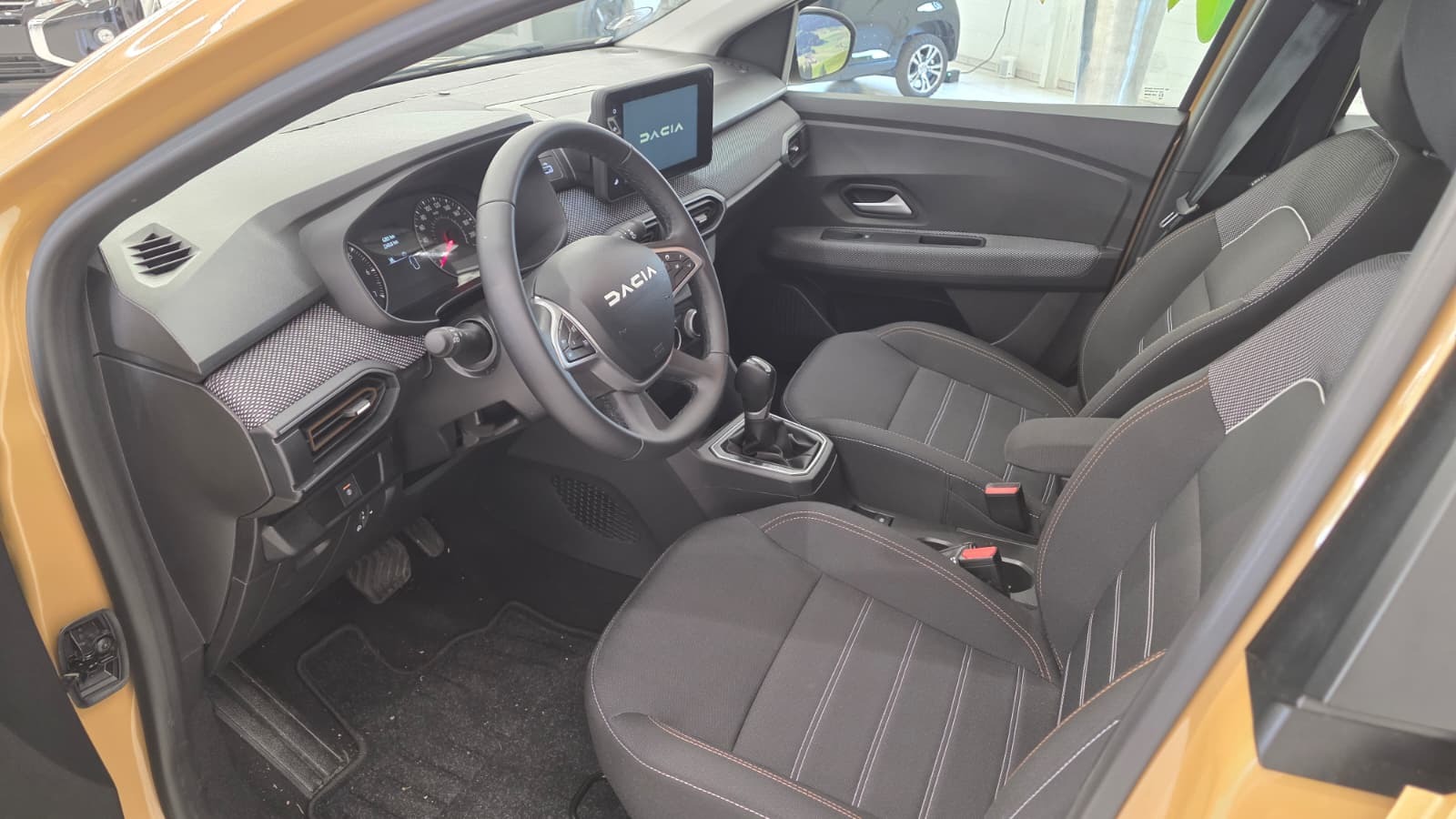 DACIA Sandero 1.0 TCe 110 Stepway Expression-image-8