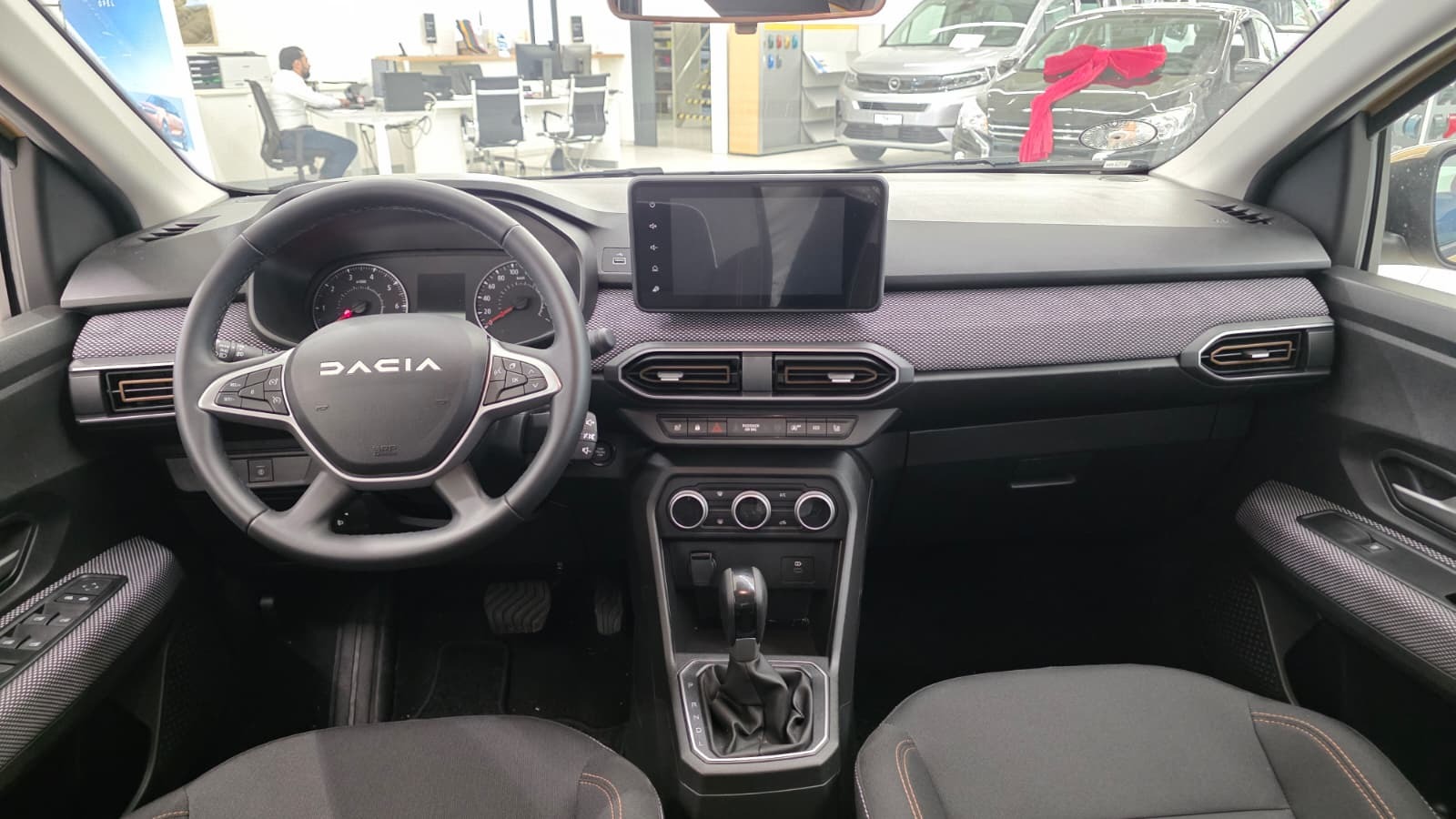 DACIA Sandero 1.0 TCe 110 Stepway Expression-image-9