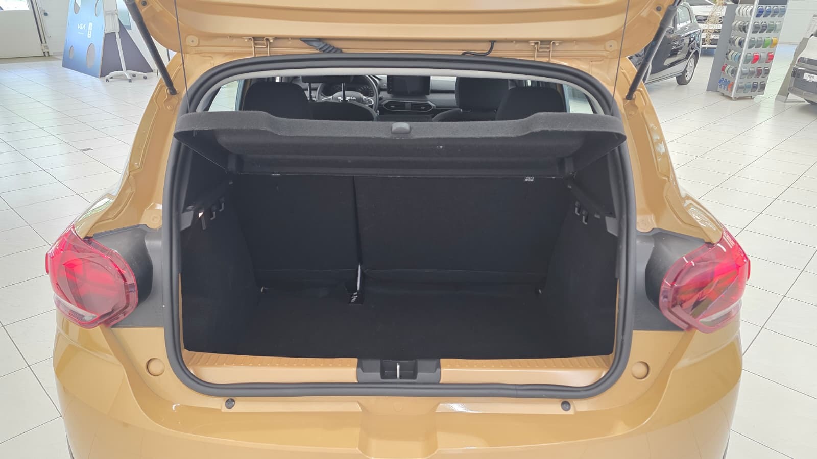 DACIA Sandero 1.0 TCe 110 Stepway Expression-image-11