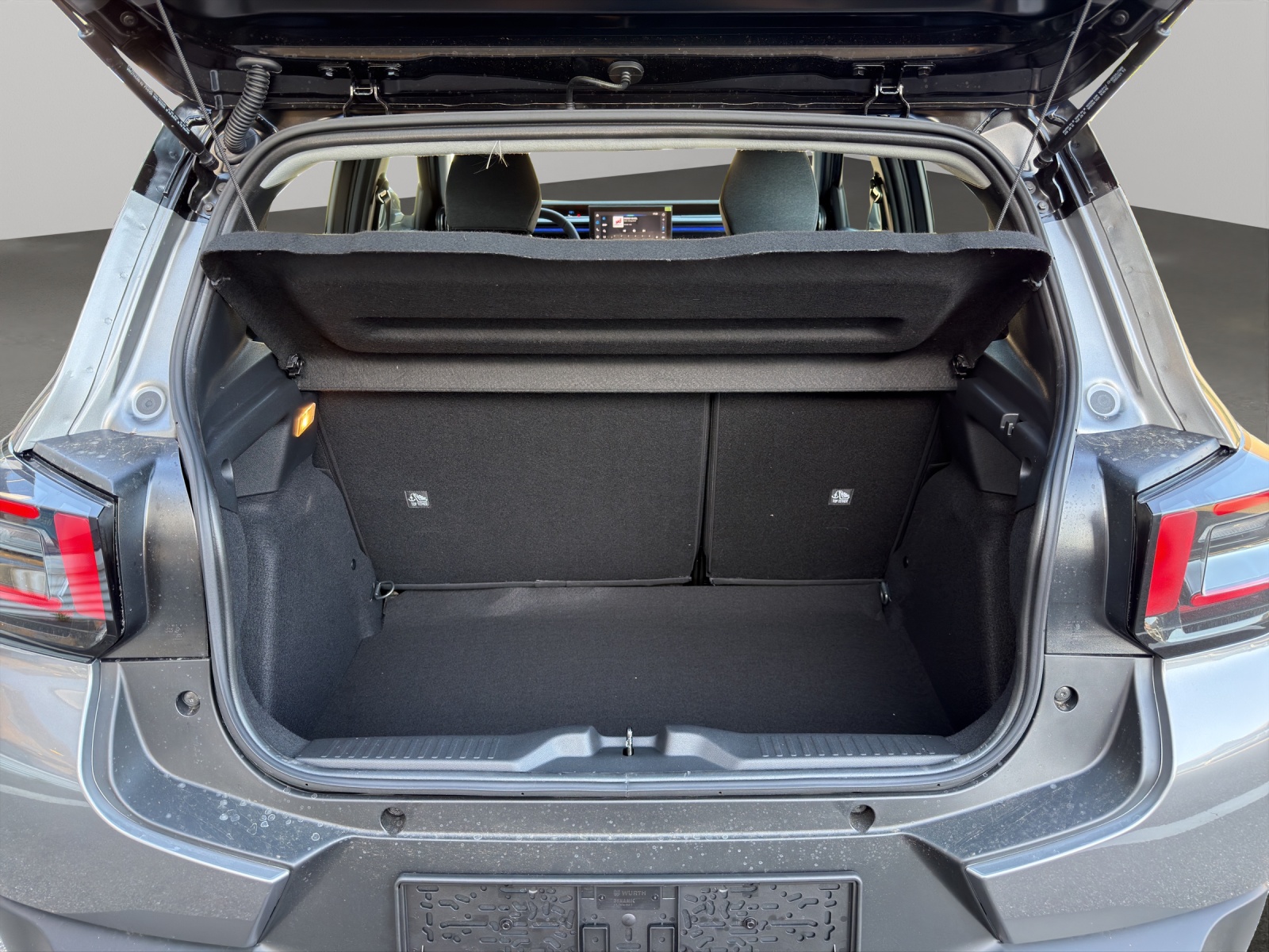 CITROEN C3 1.2 Hybrid Plus-image-5