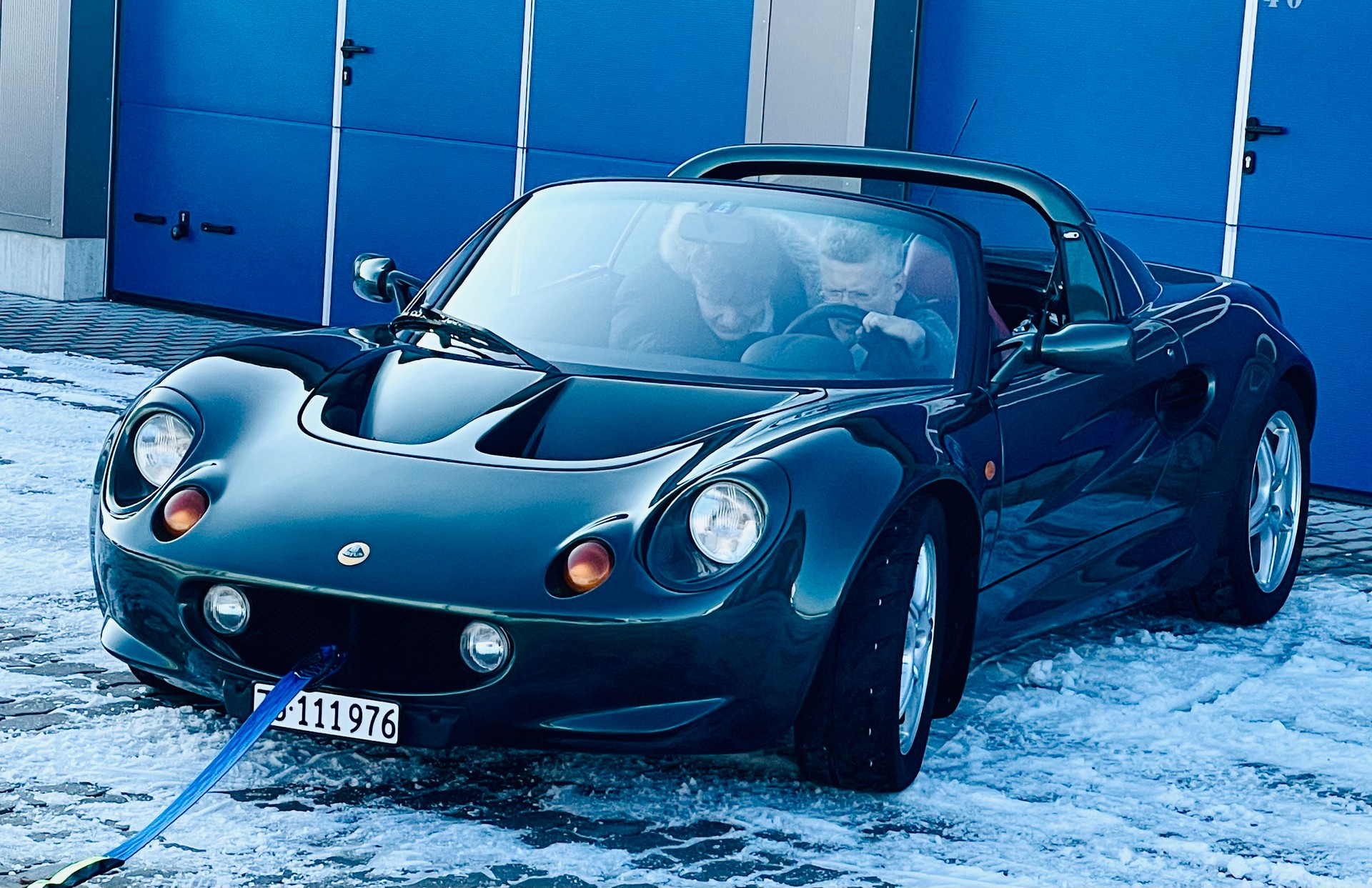 LOTUS 1.8 16V 120-image-1